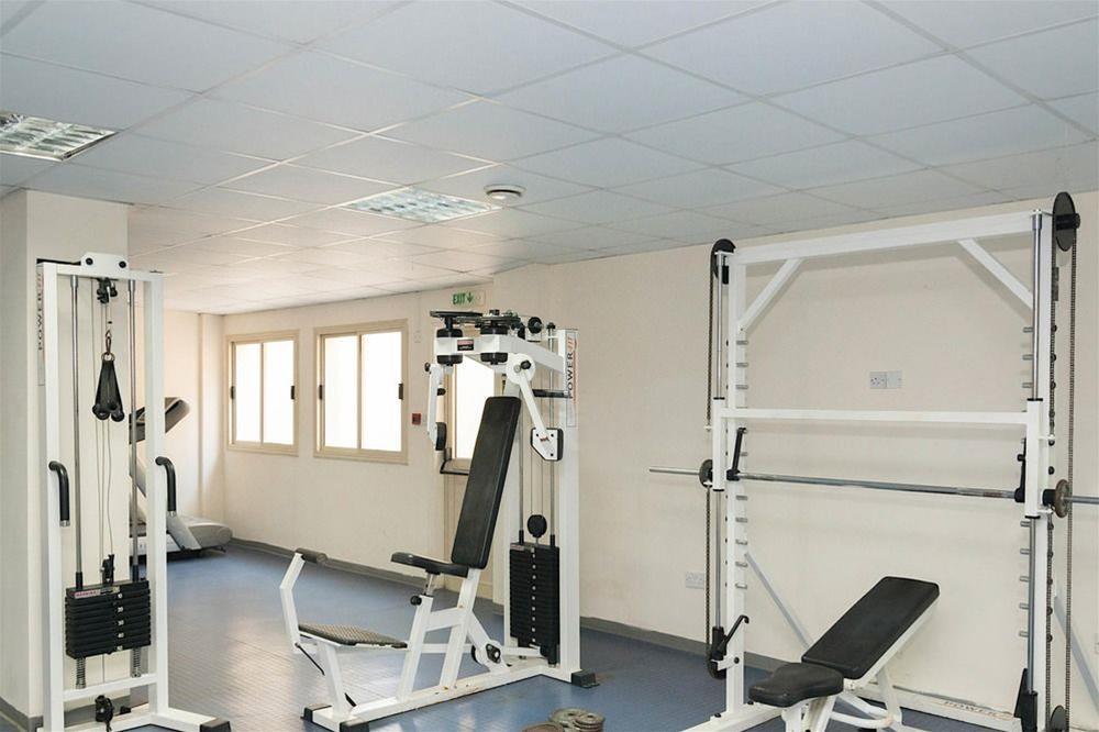 Tsokkos Paradise Village 4* Agia Napa