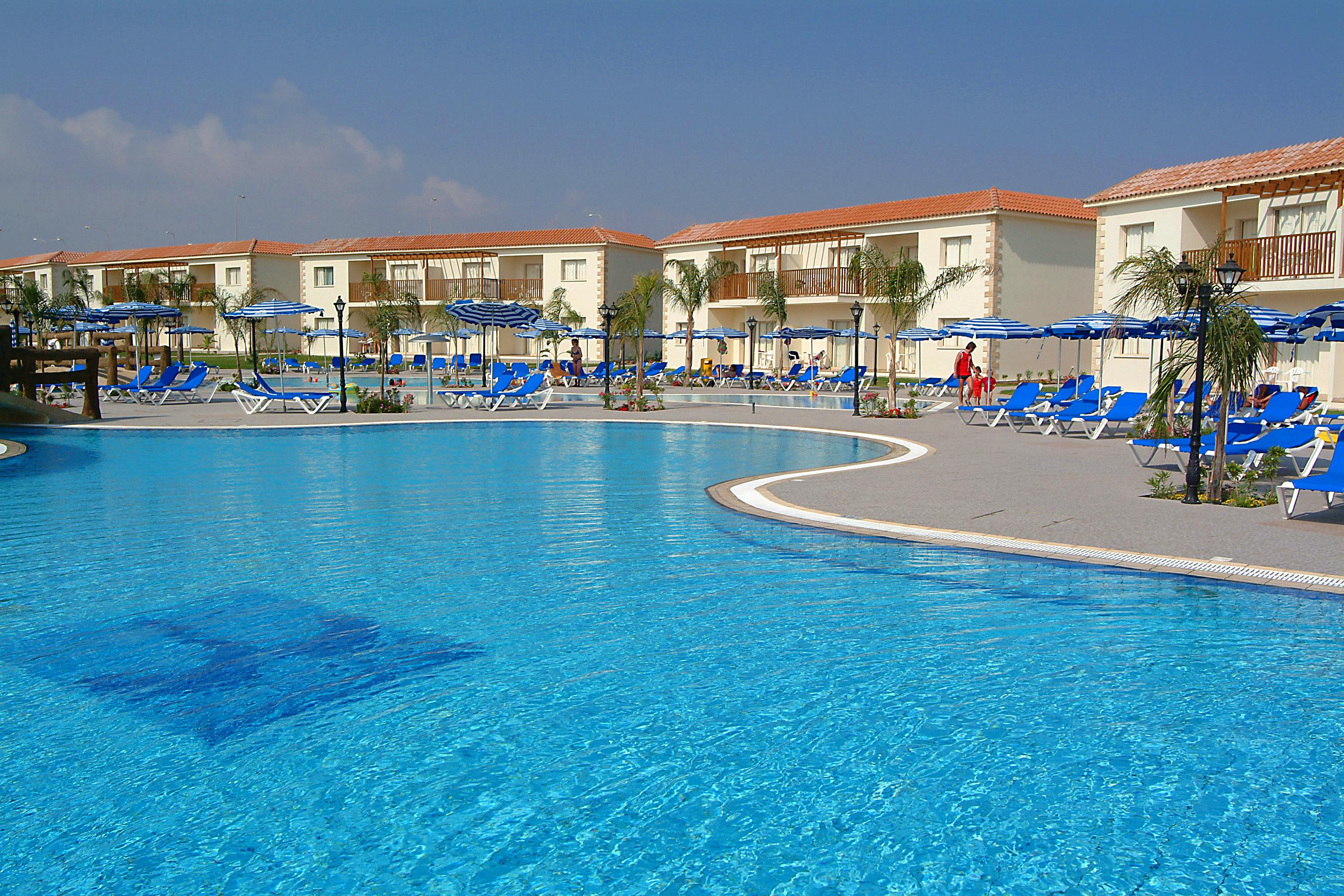 Tsokkos Paradise Village Resort