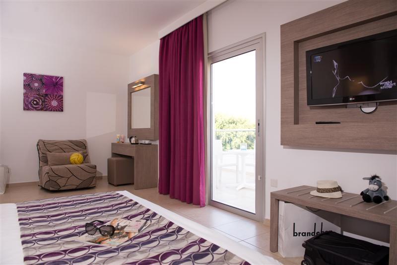 New Famagusta & 3*