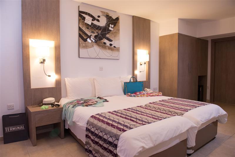 New Famagusta & Hotel Ayia Napa