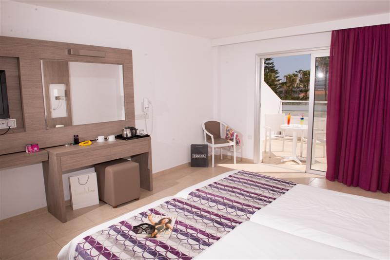New Famagusta & 3*
