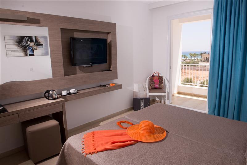 Hotel New Famagusta &
