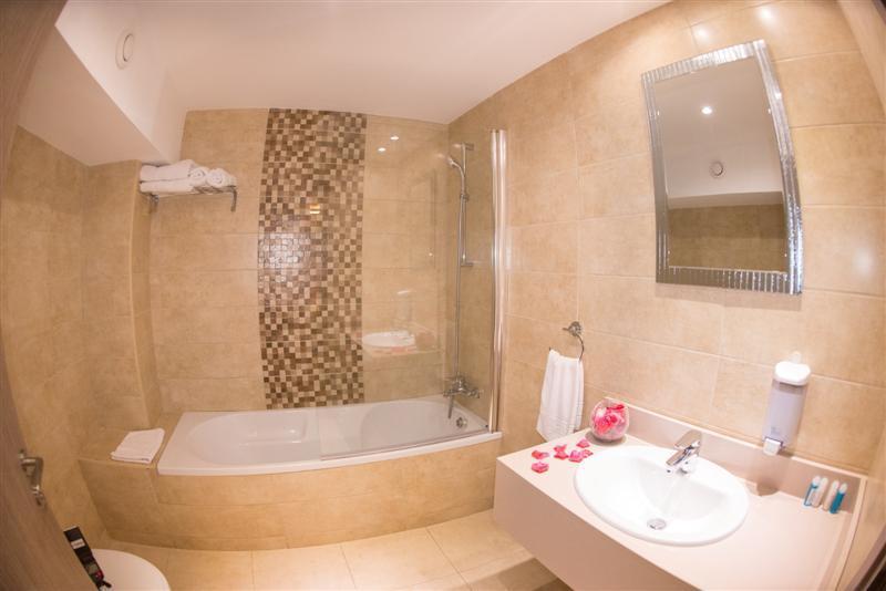 New Famagusta & 3*