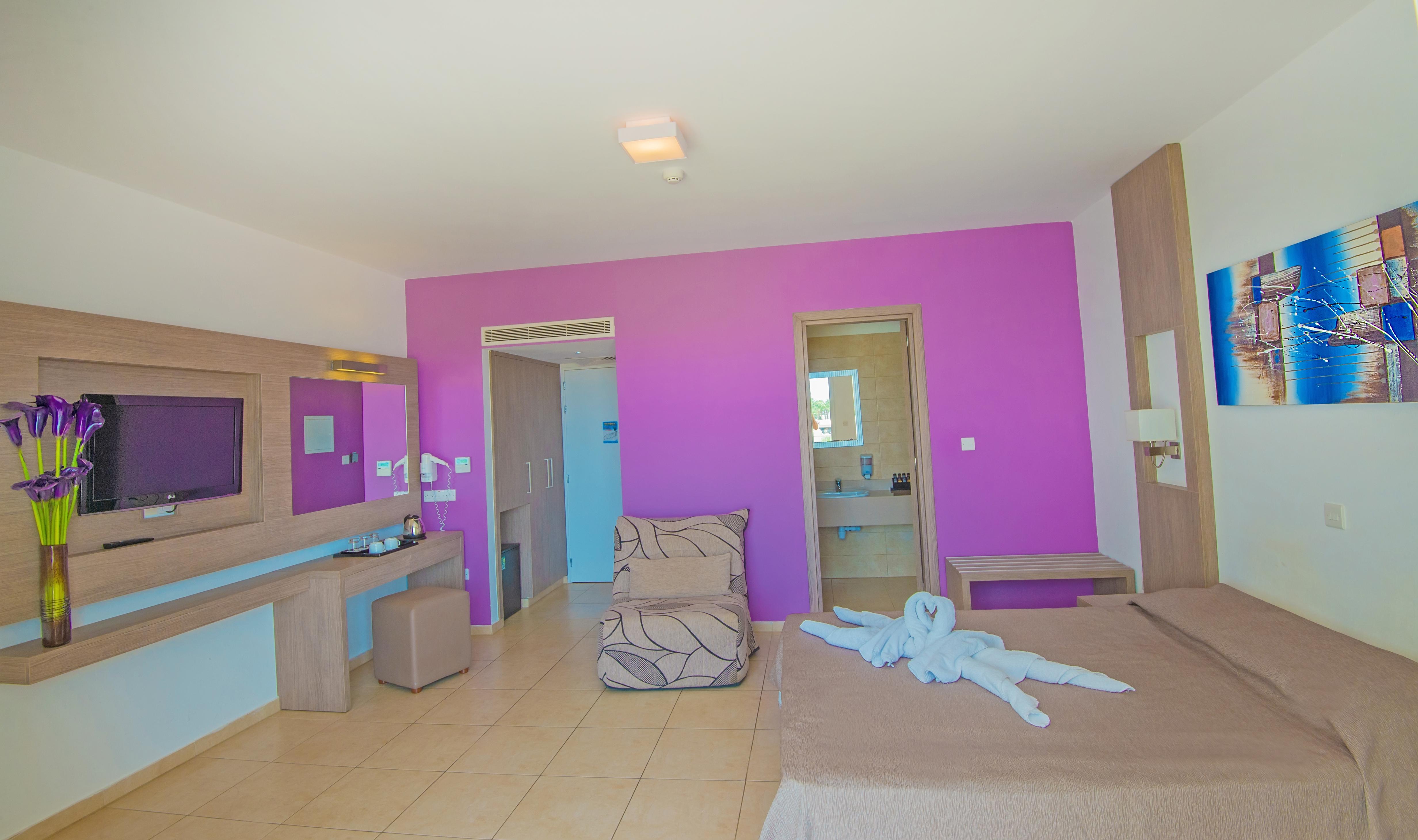 New Famagusta &