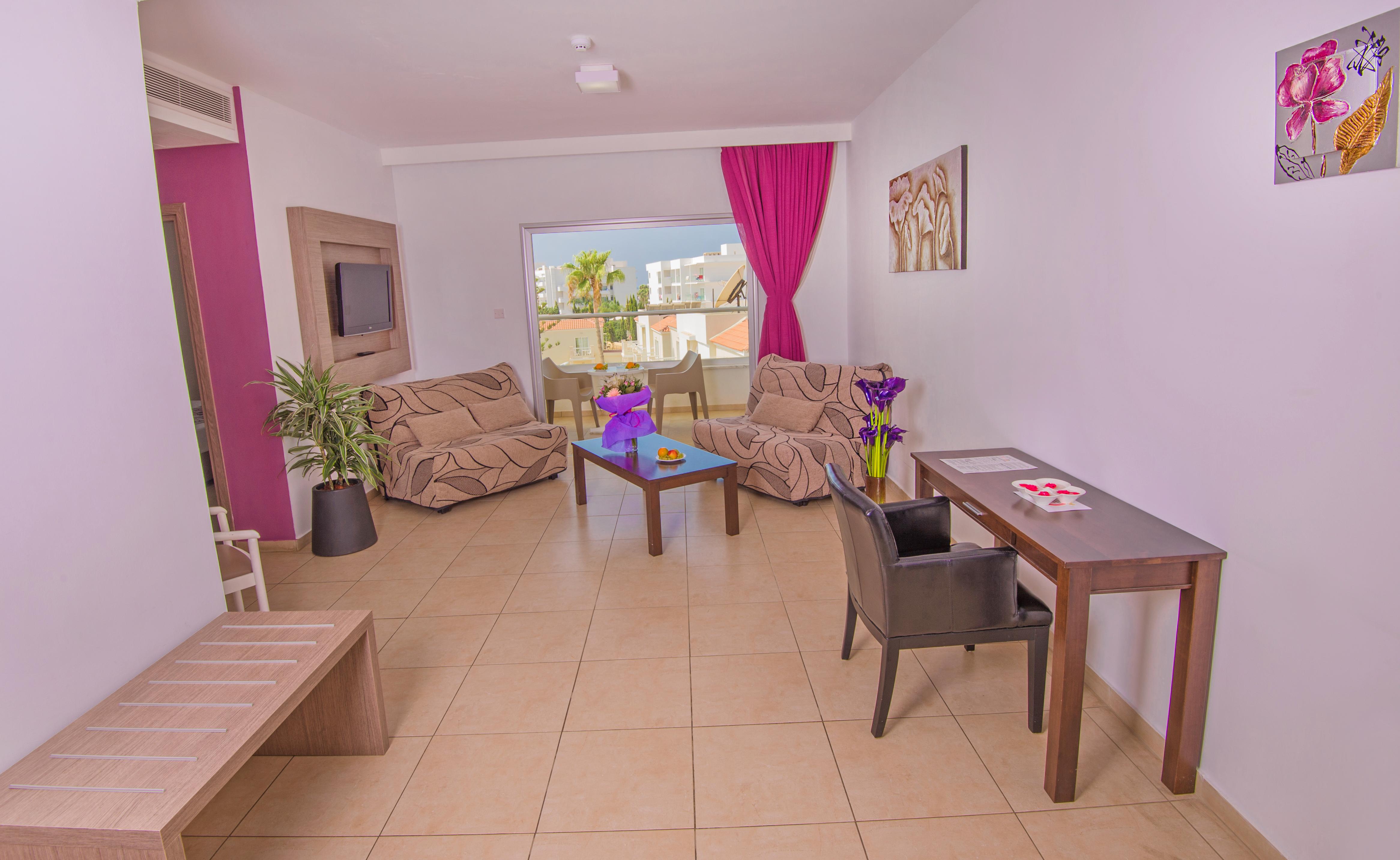 Hotel New Famagusta &