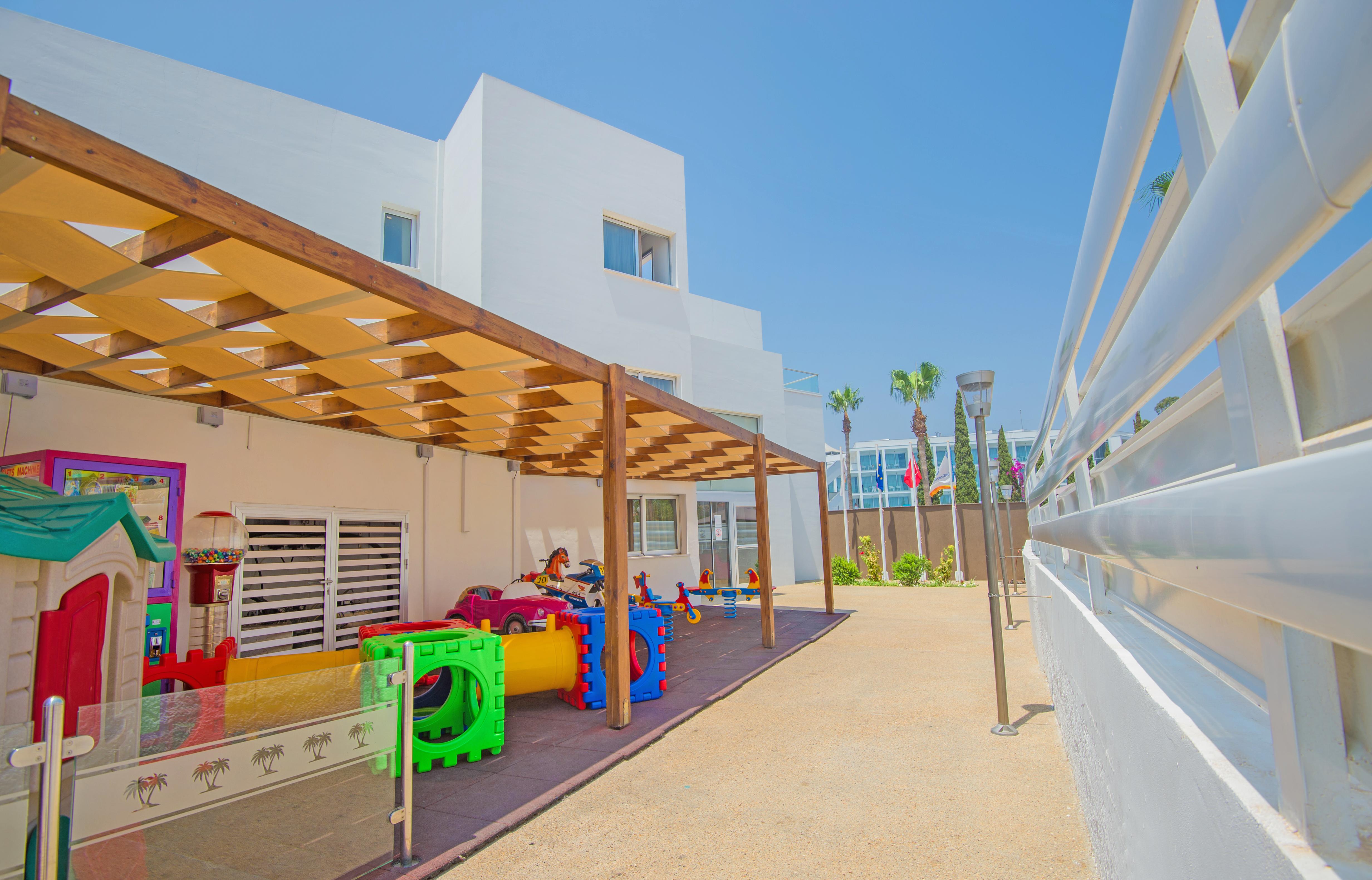 New Famagusta & 3* Ayia Napa