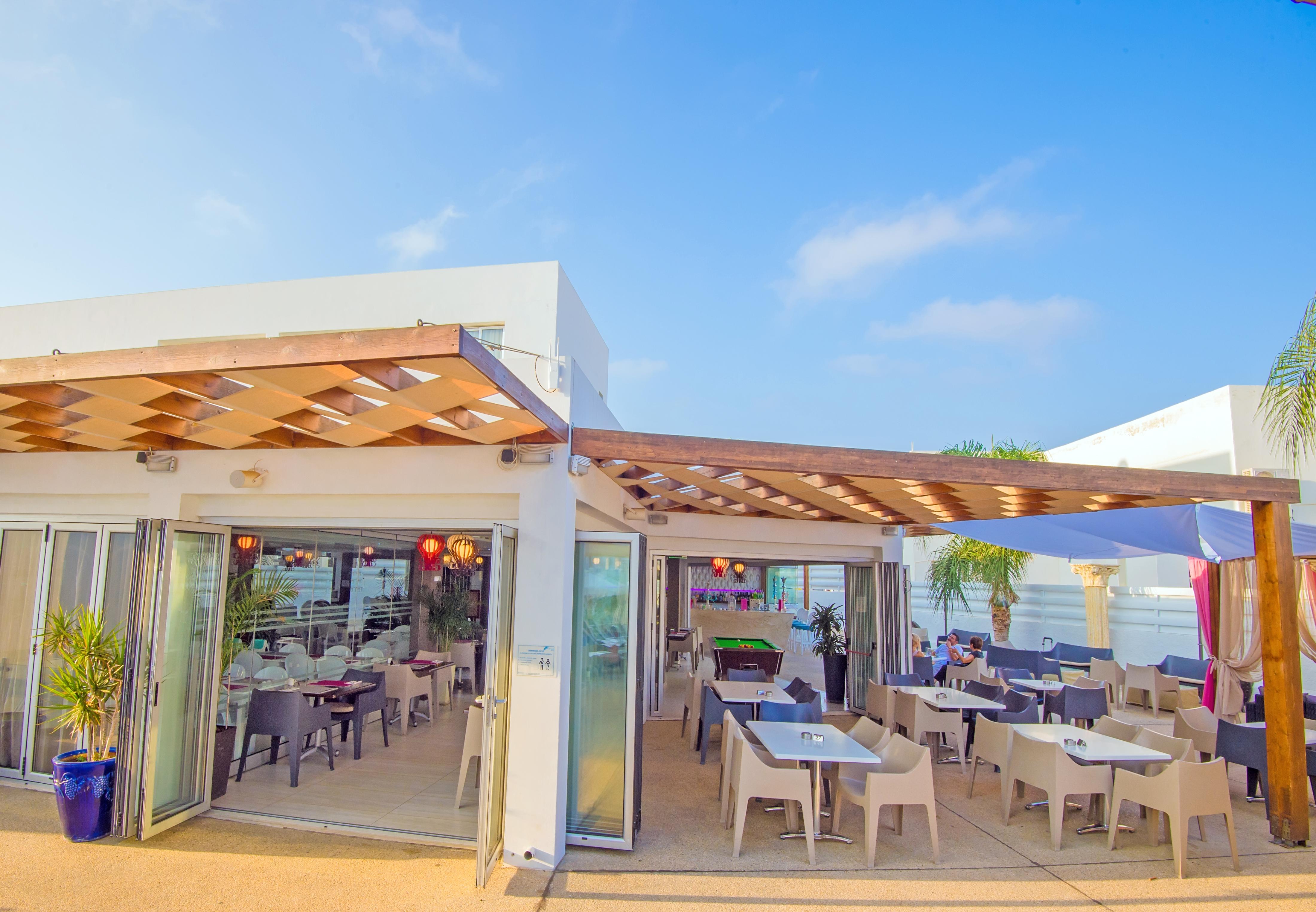 Hotel New Famagusta & Ayia Napa