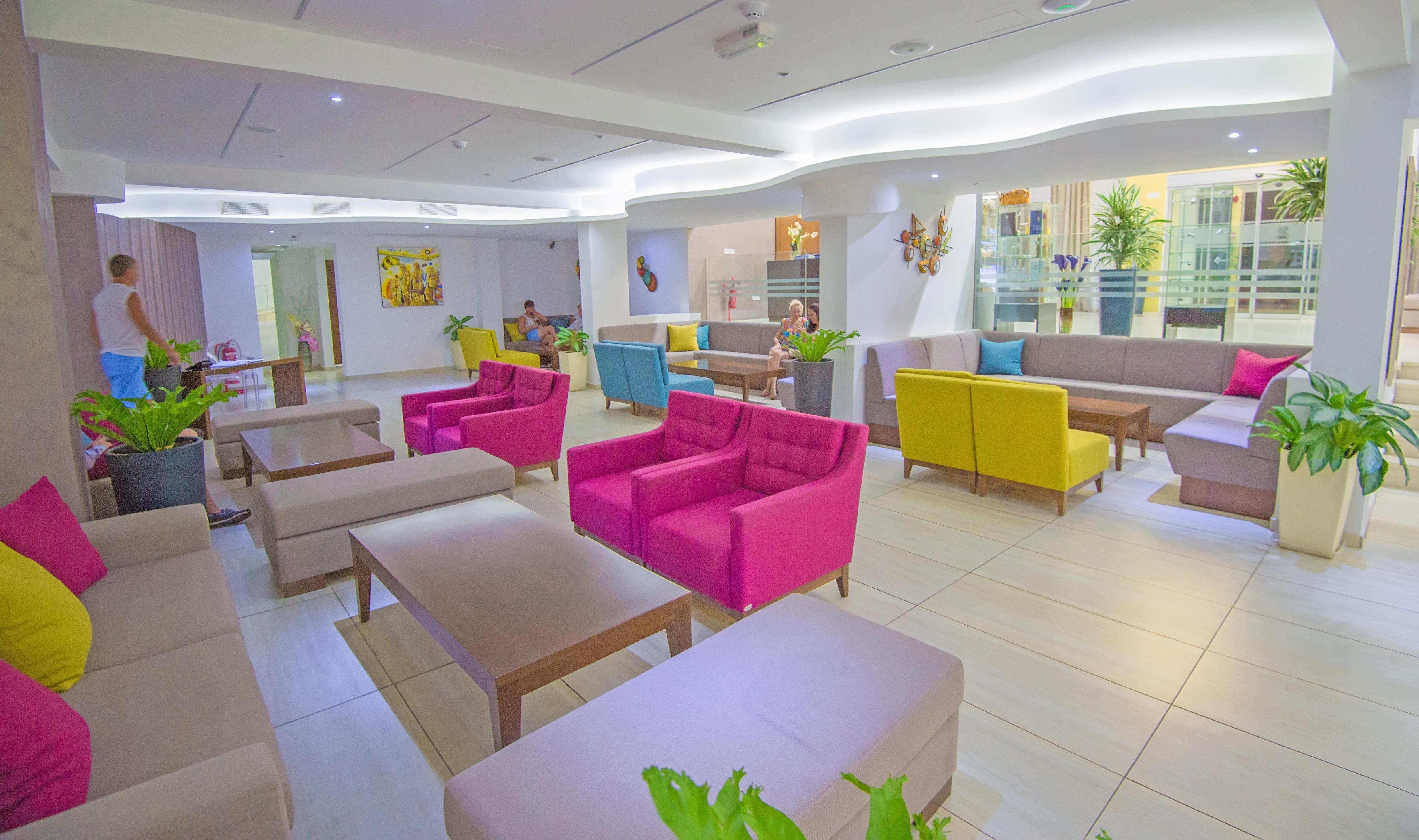 Hotel New Famagusta & Ayia Napa