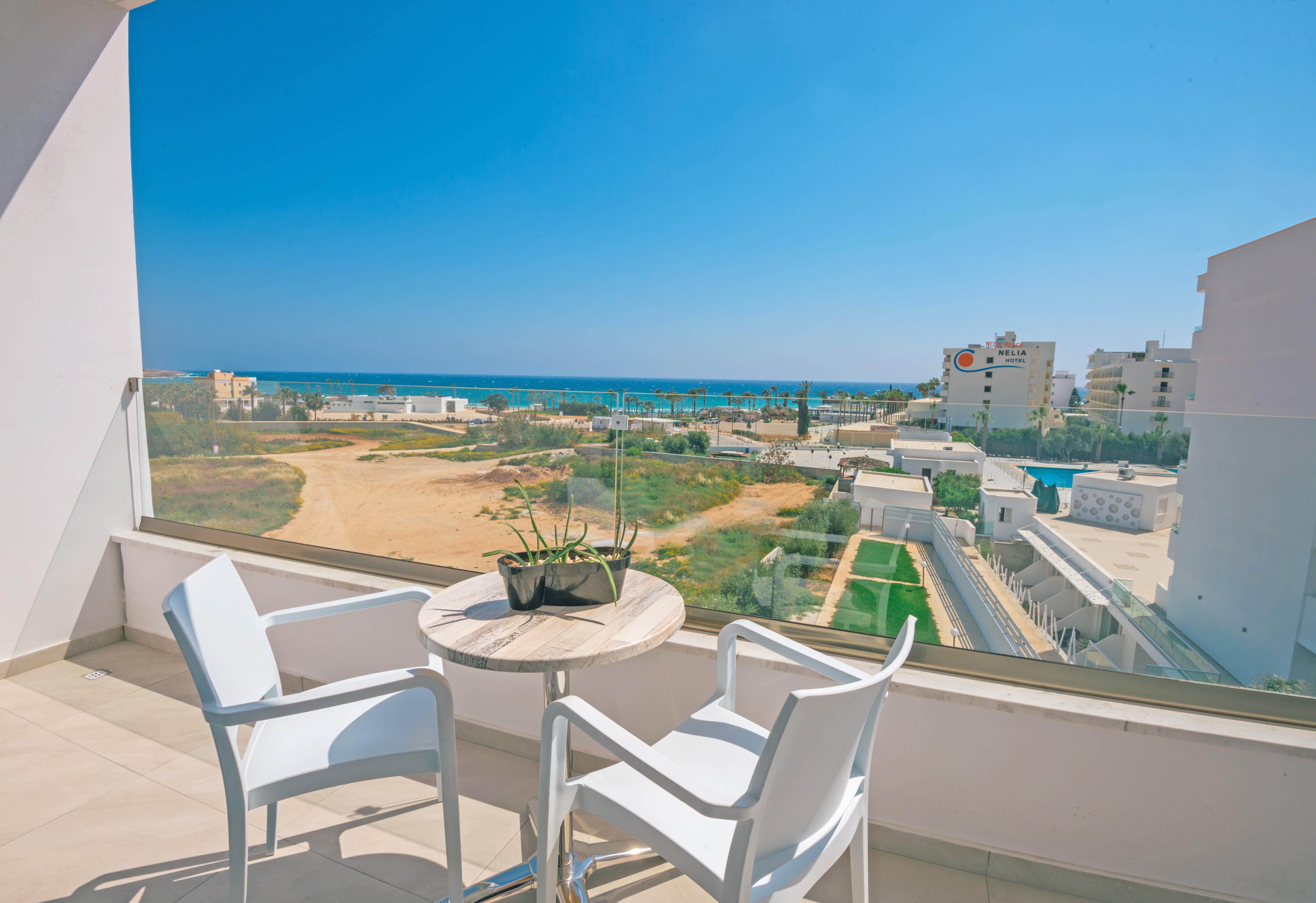New Famagusta & Hotel