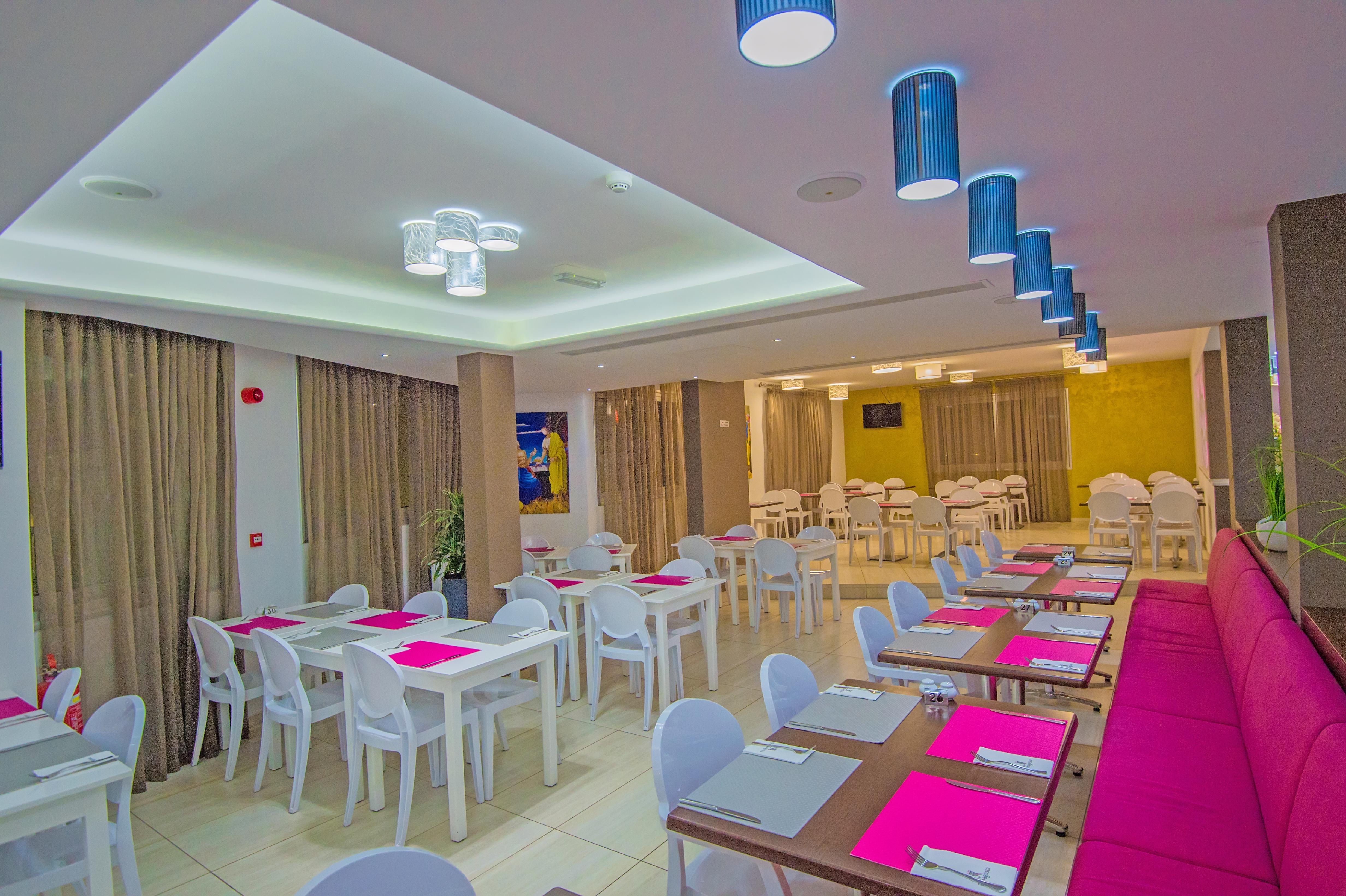 New Famagusta & 3* Ayia Napa