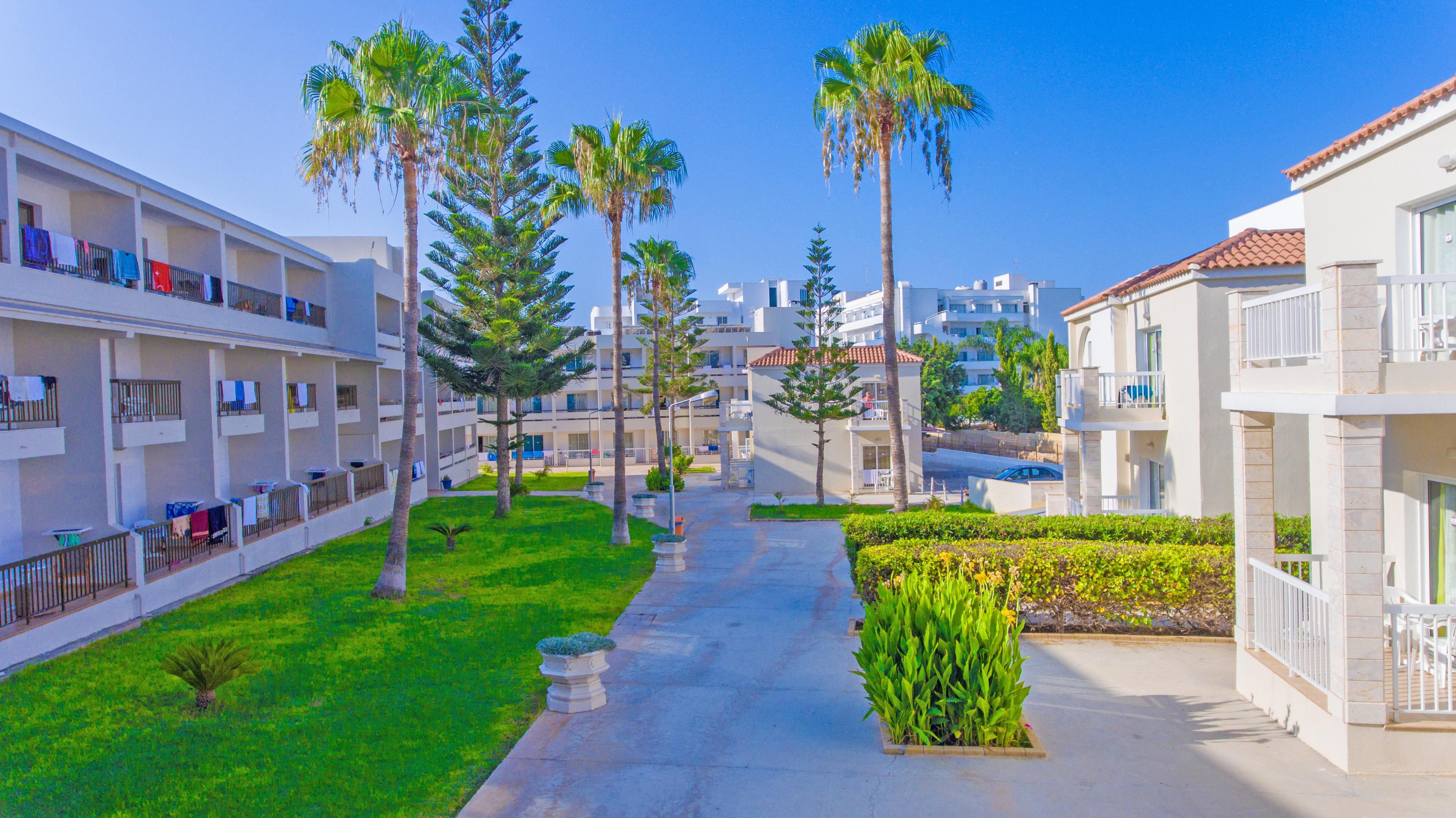 New Famagusta &