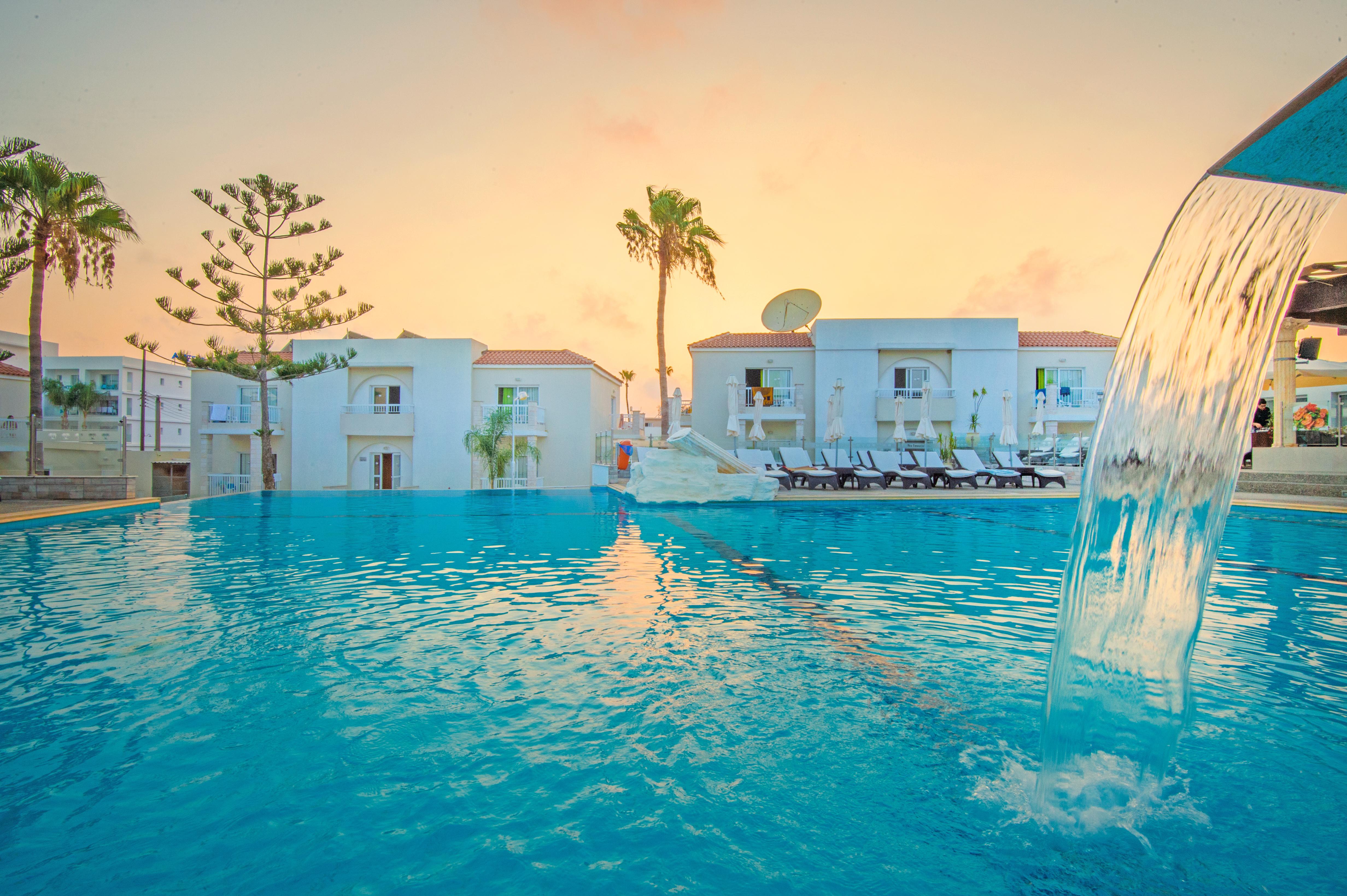 New Famagusta &