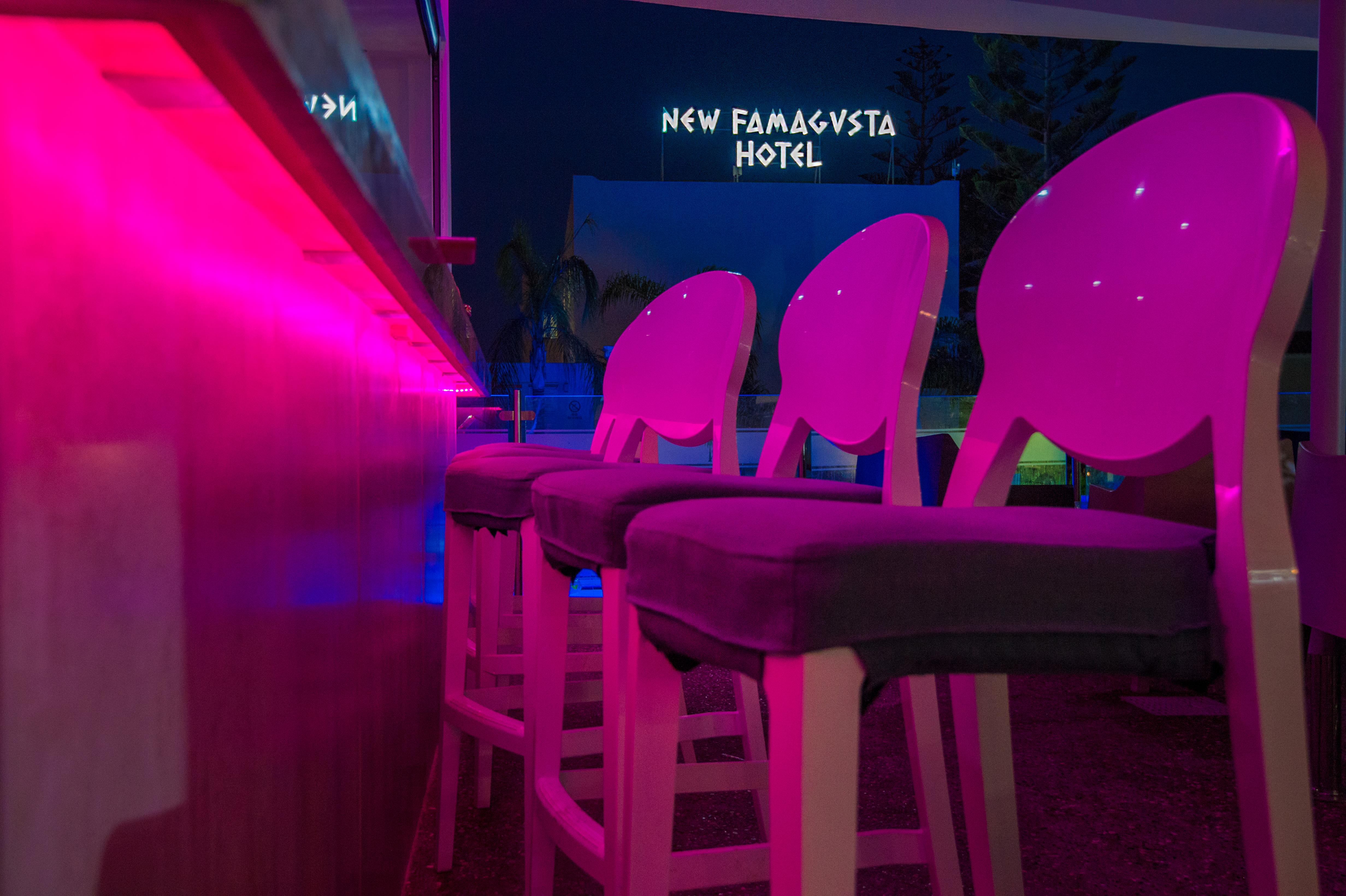New Famagusta & Hotel 3*