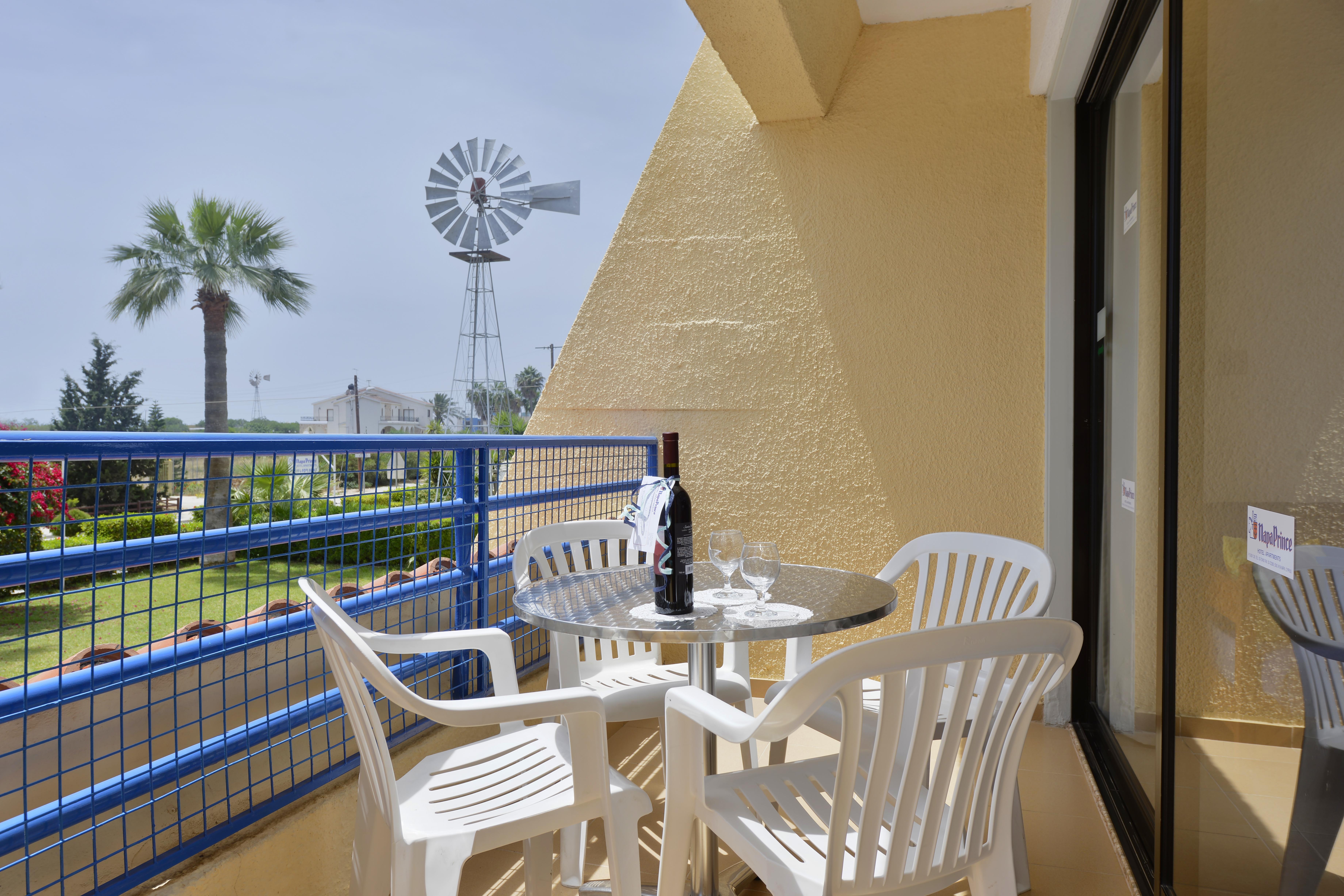 Napa Apts Ayia Napa