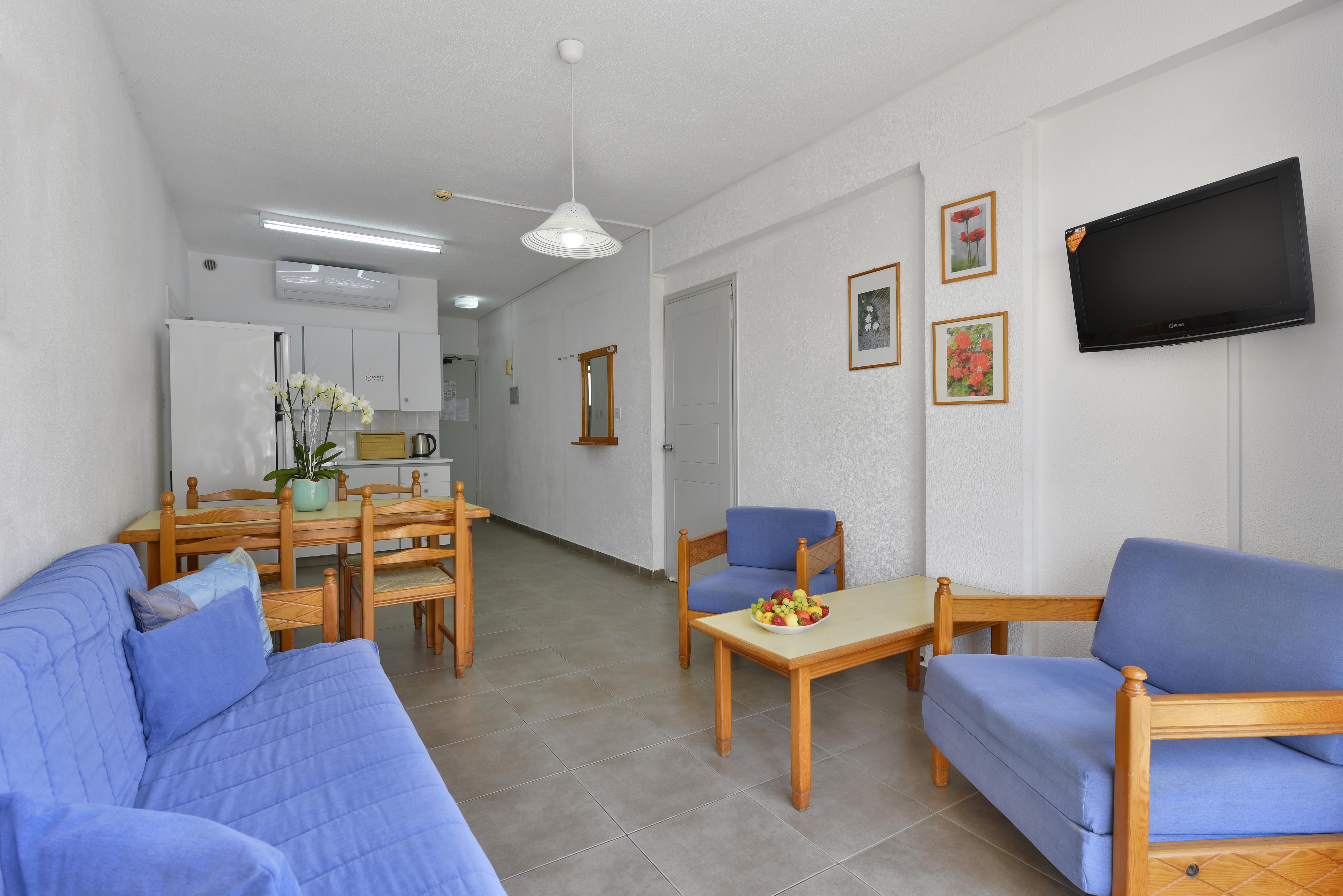Napa Apts Aparthotel