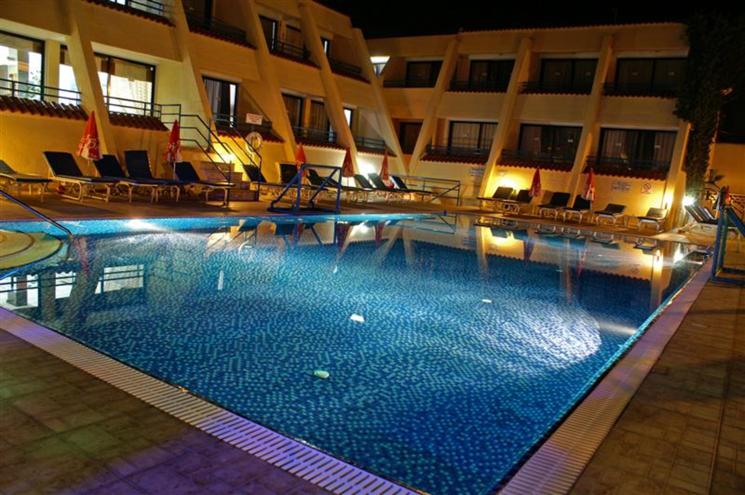 Napa Apts 3* Ayia Napa