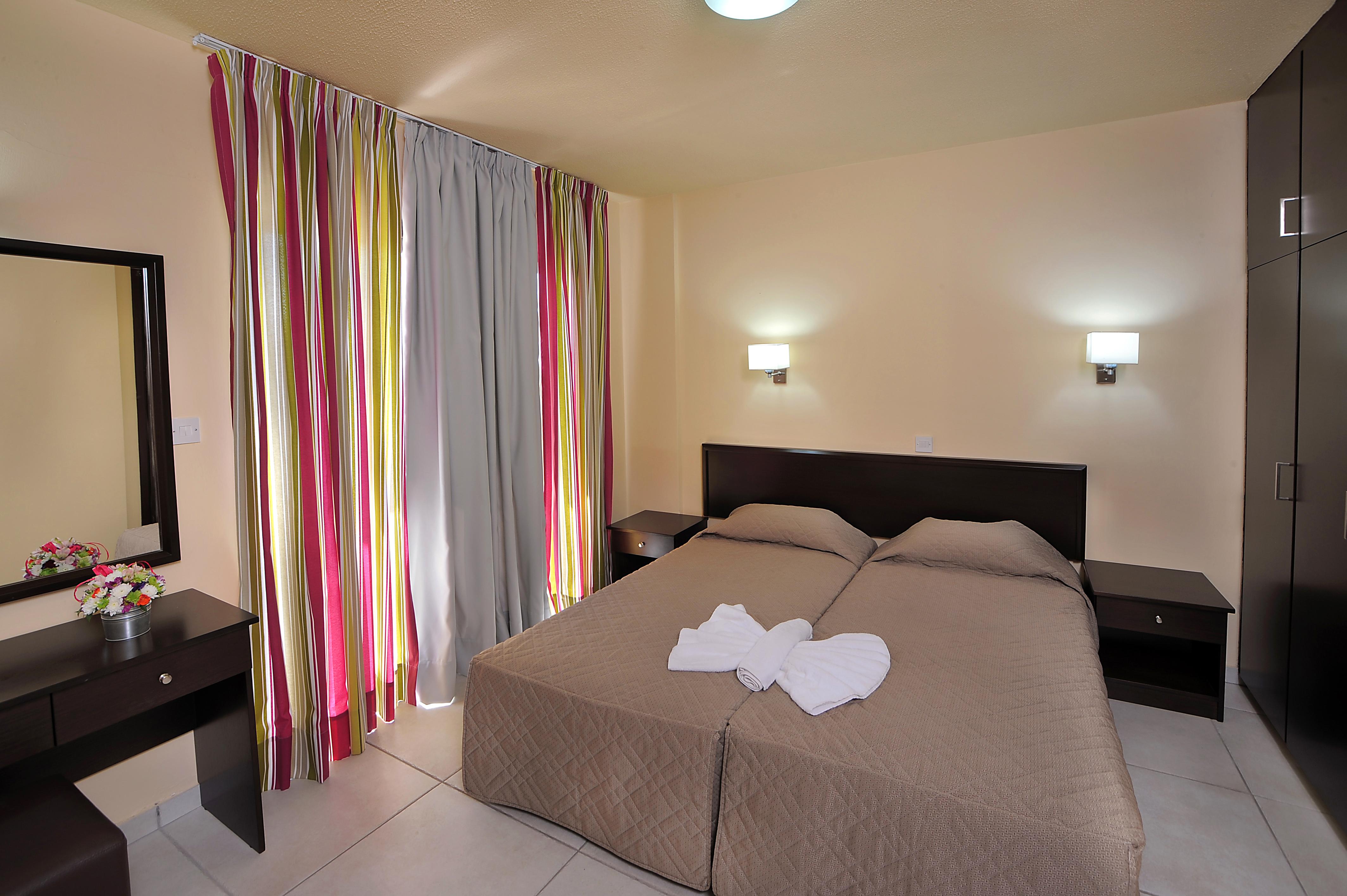 Nelia Gardens Ayia Napa