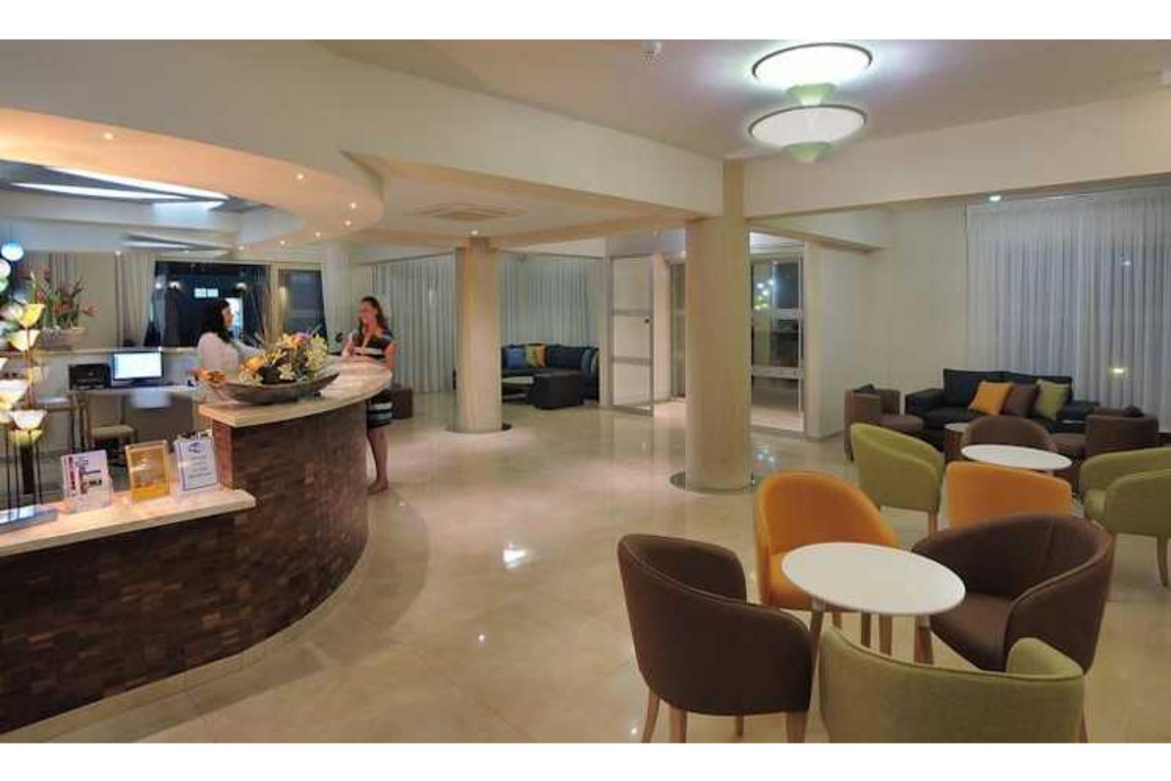 Nelia Gardens Hotel Ayia Napa