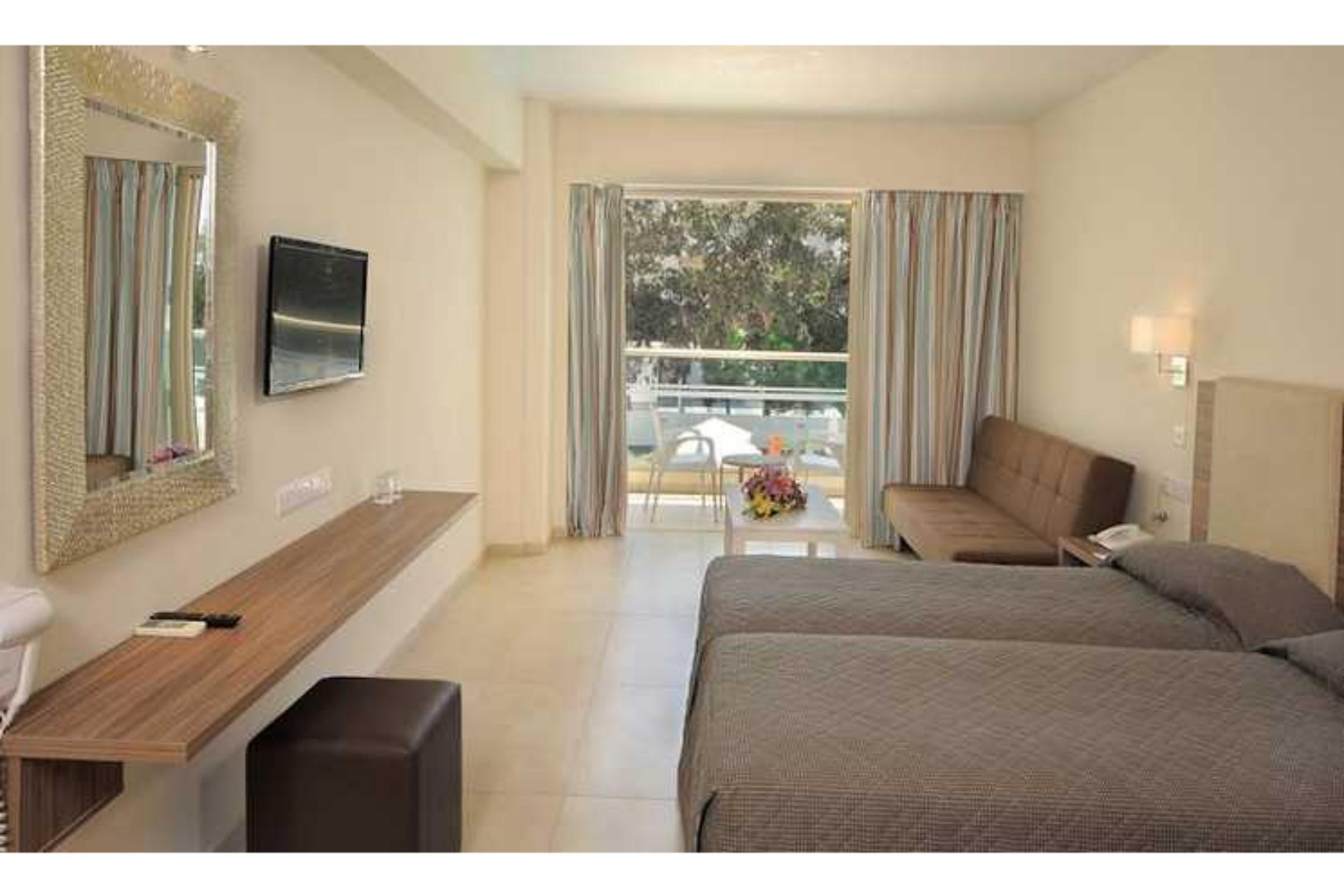 Nelia Gardens 4* Ayia Napa