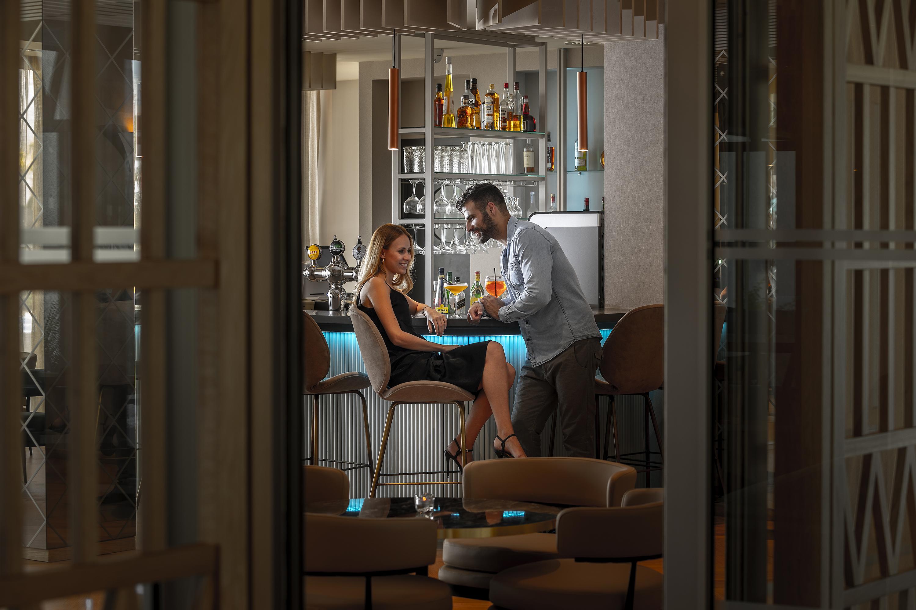 Hotel Faros Ayia Napa