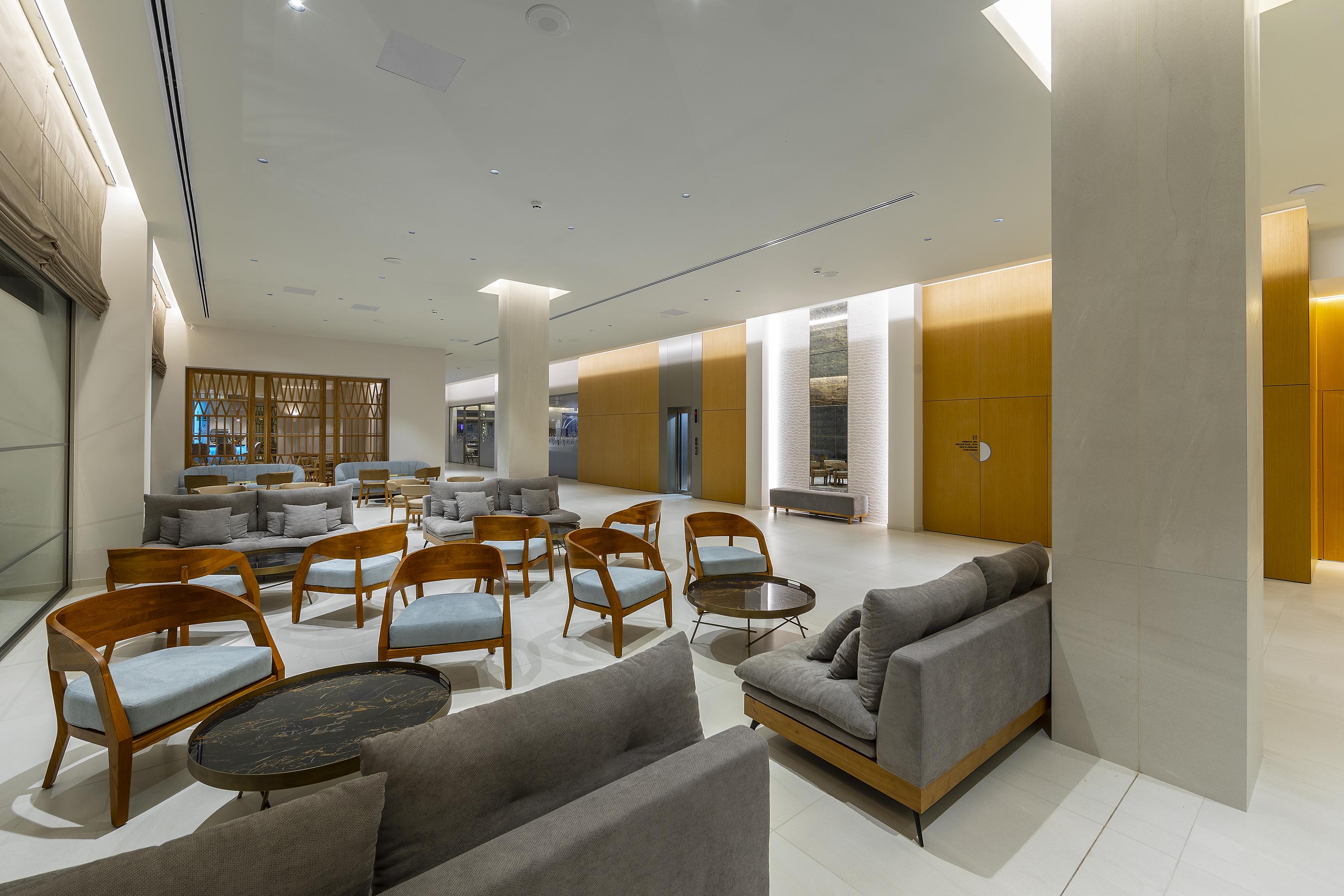 Hotel Faros Agia Napa