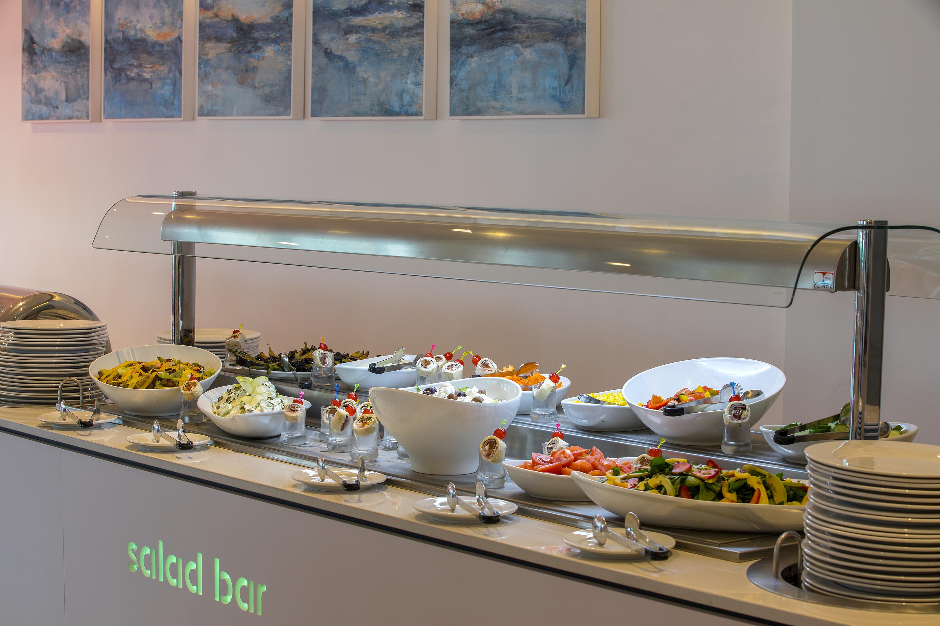 Faros Hotel