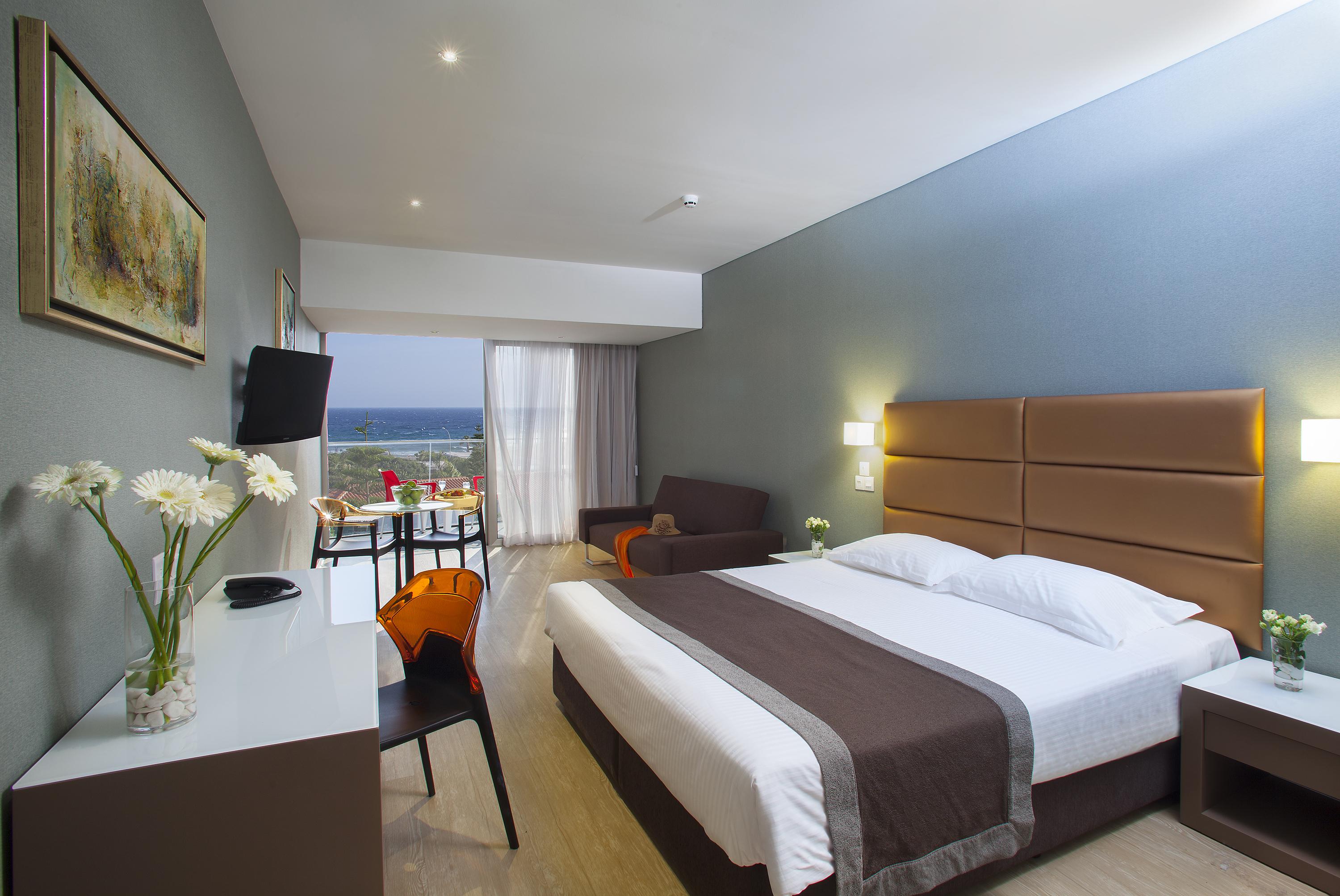 Hotel Faros