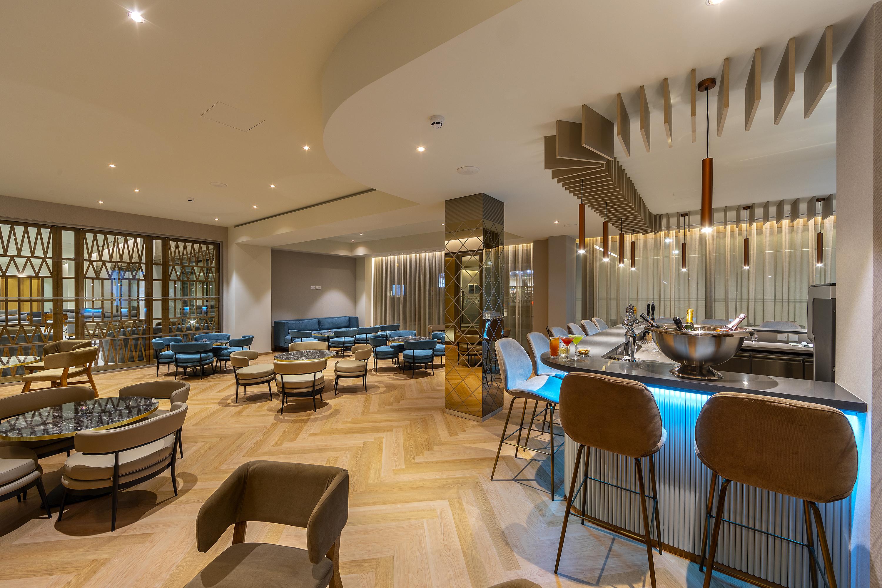 Faros Hotel