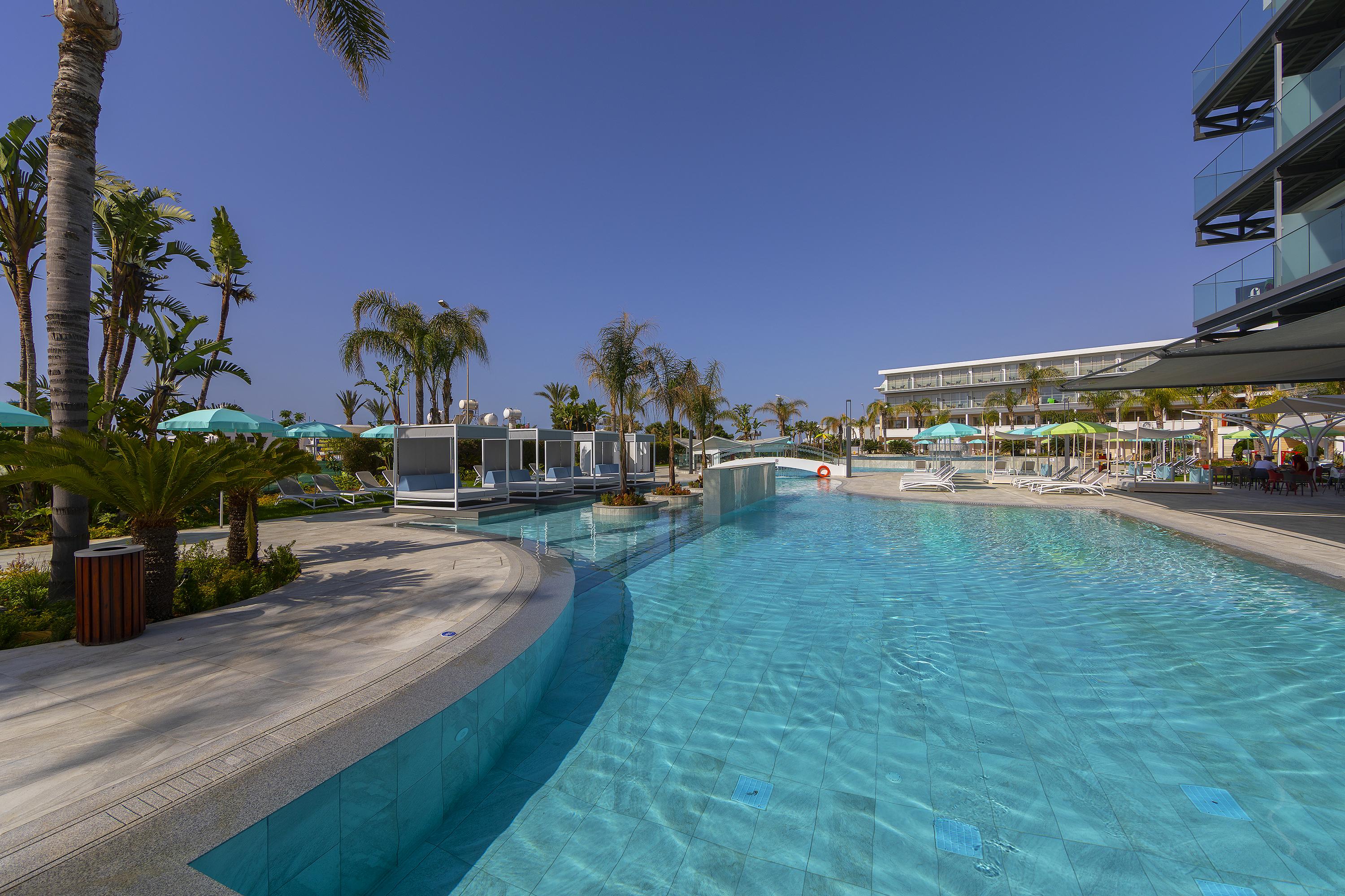Hotel Faros Agia Napa