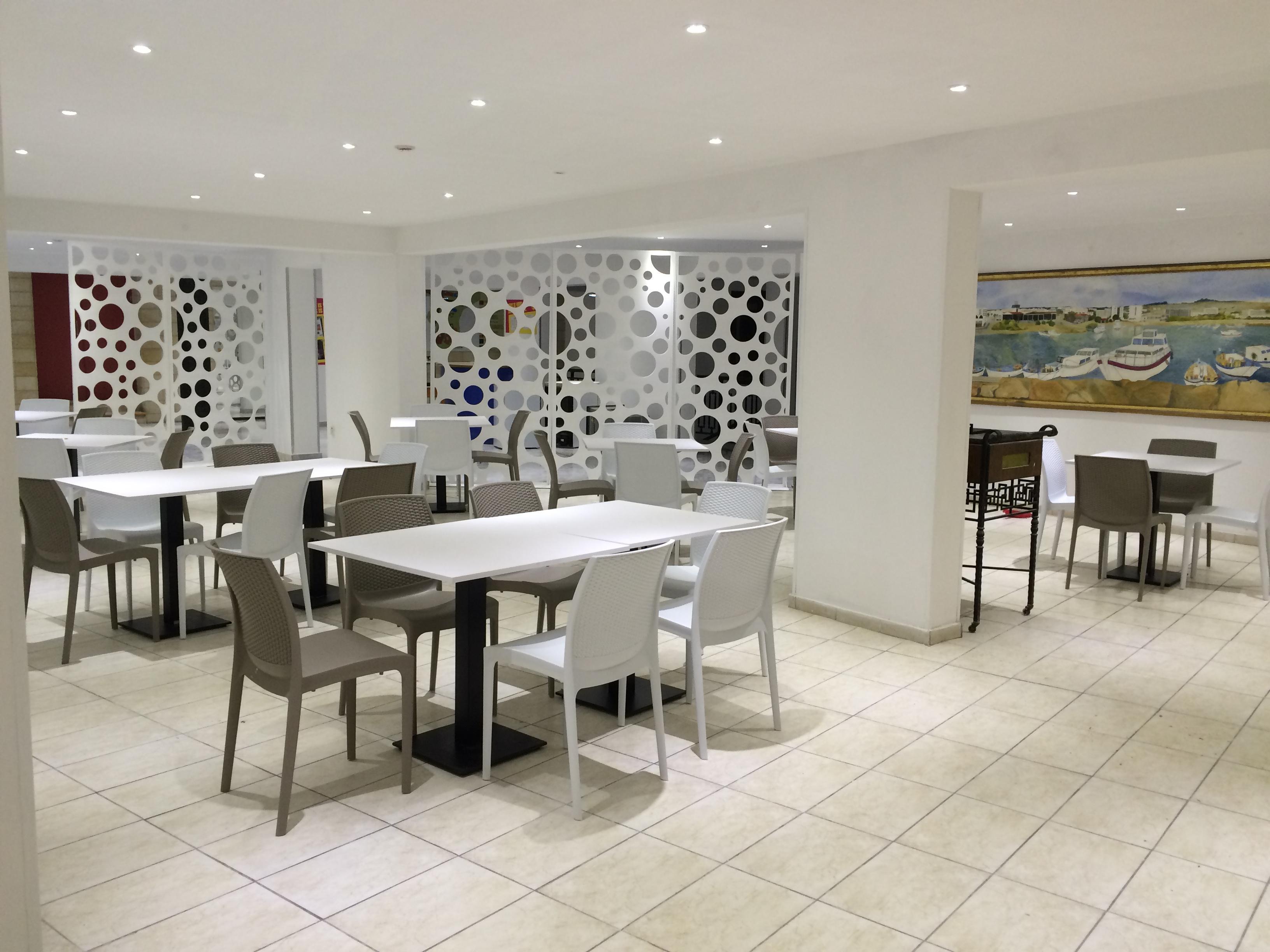 Pambos Napa Rocks - Adults Only Hotel Agia Napa