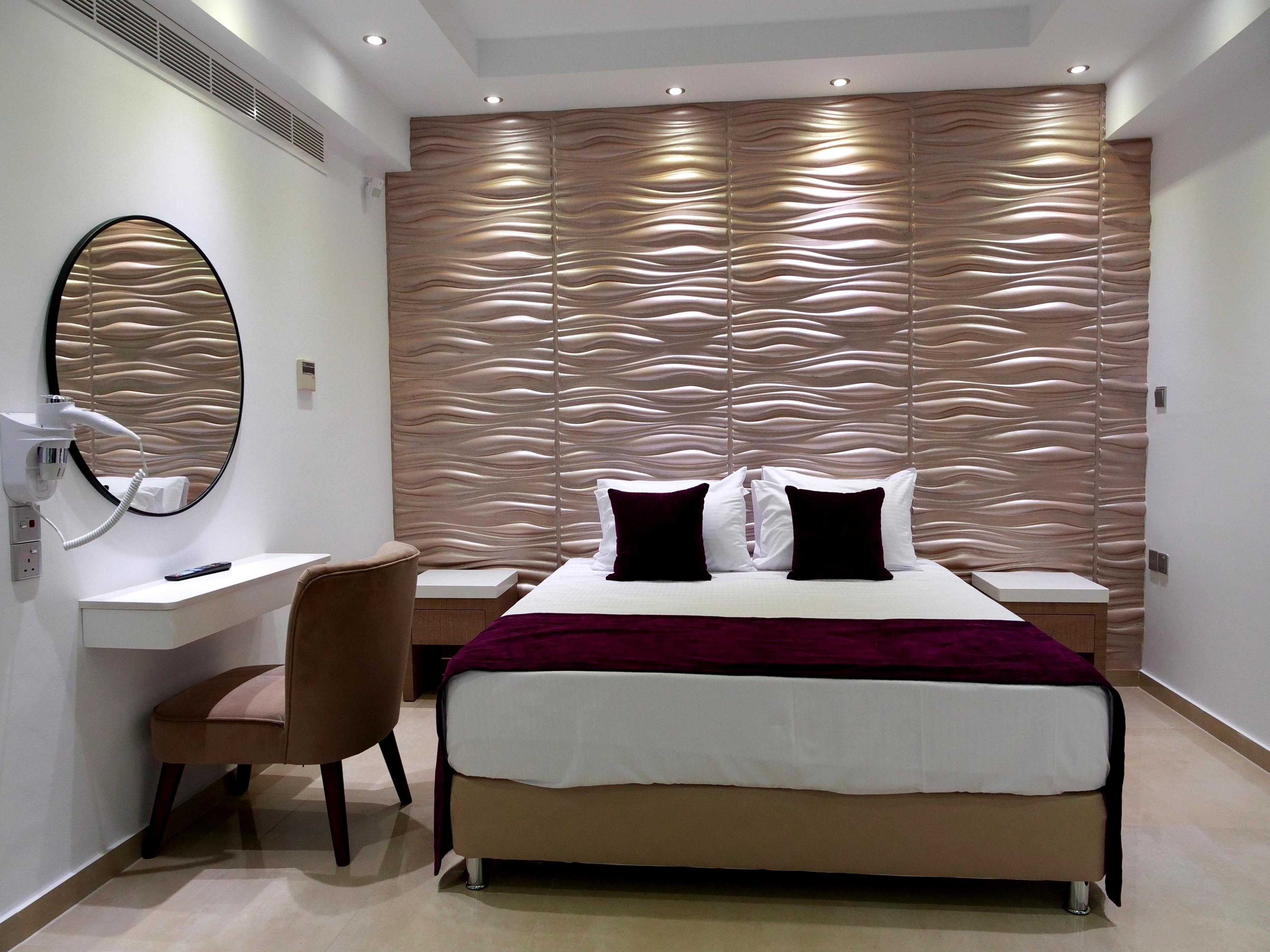 Amethyst Napa & 4* Agia Napa