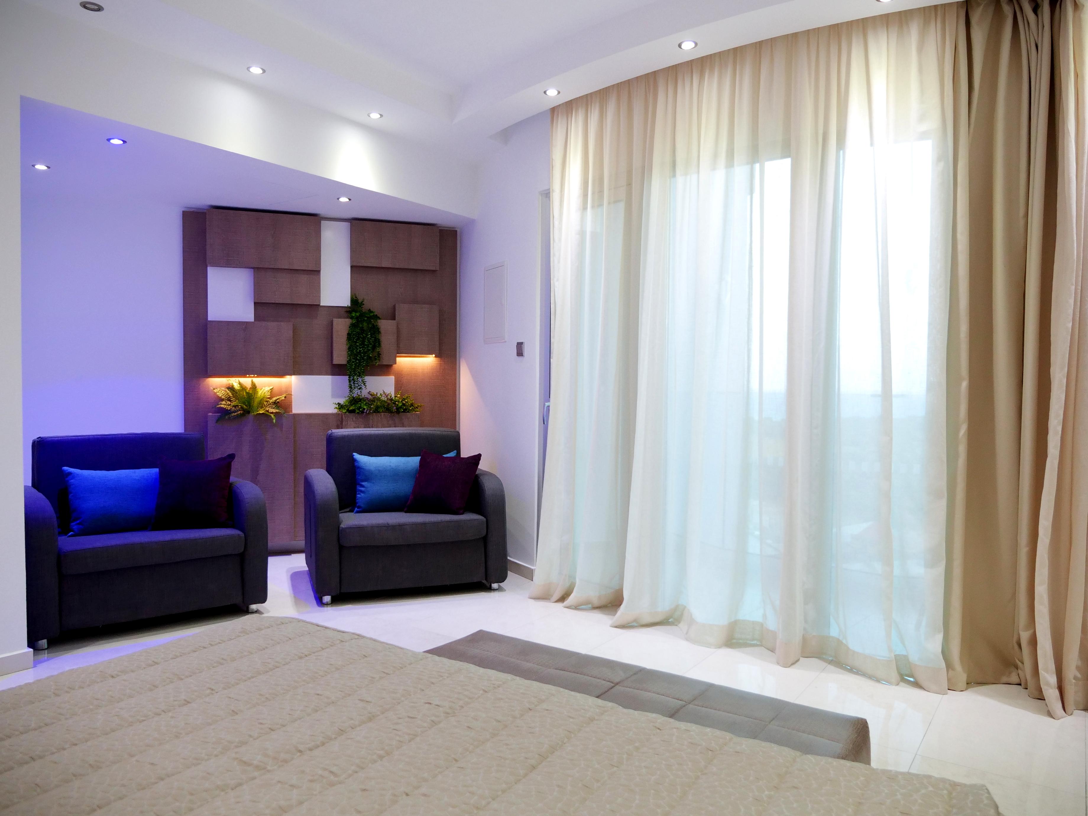 Hotel Amethyst Napa &