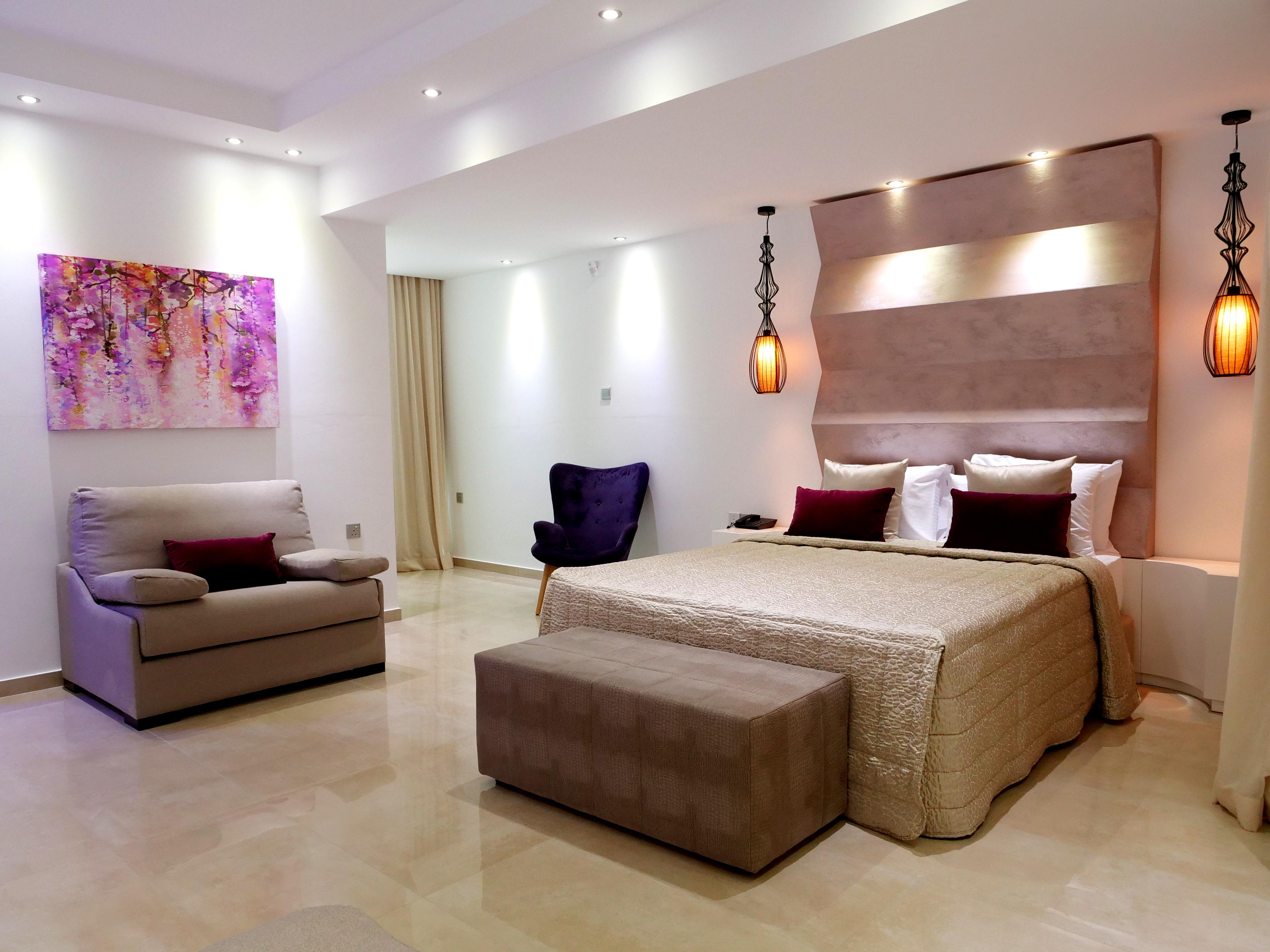 Amethyst Napa & 4* Agia Napa