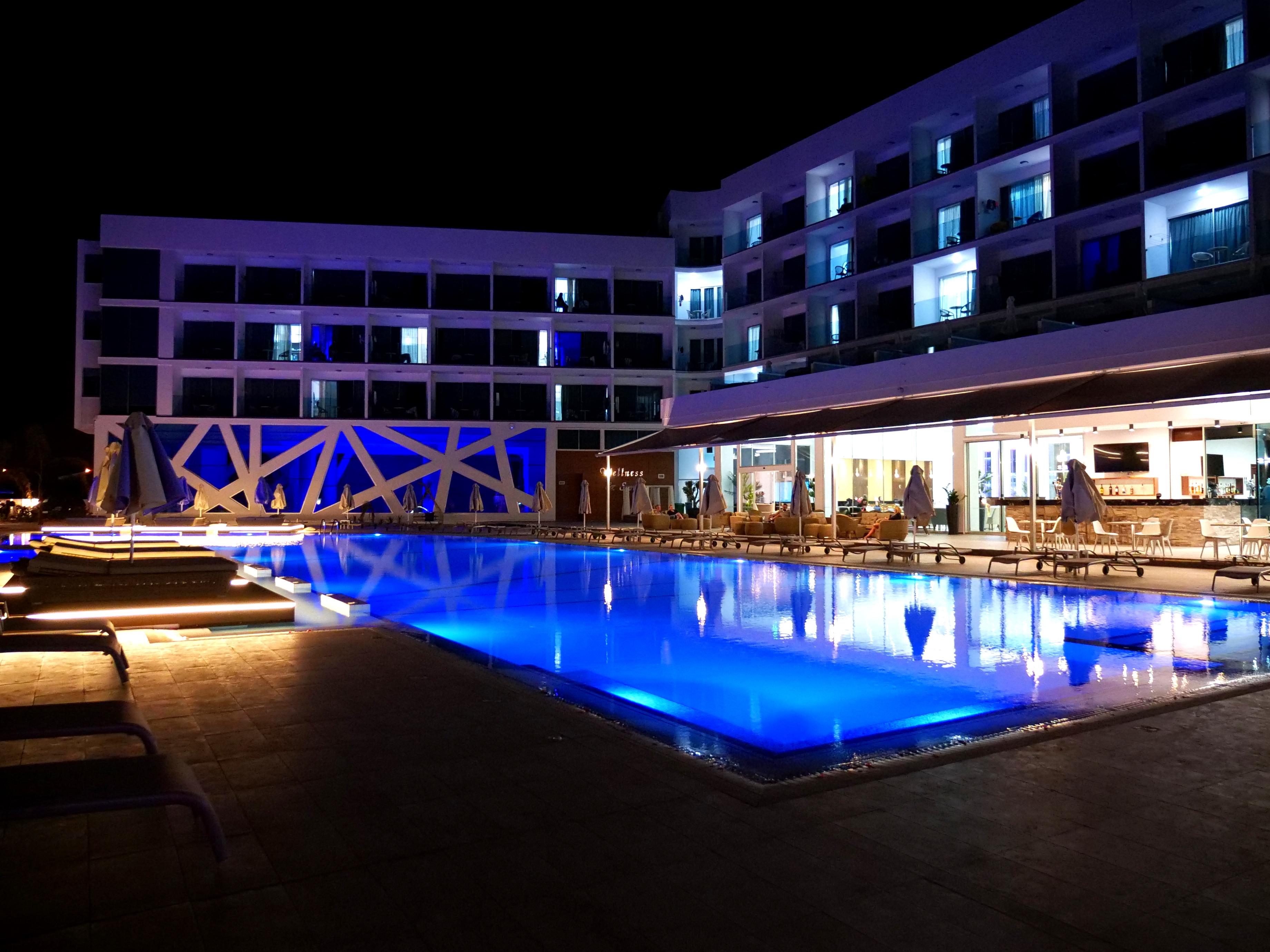 Amethyst Napa & Hotel
