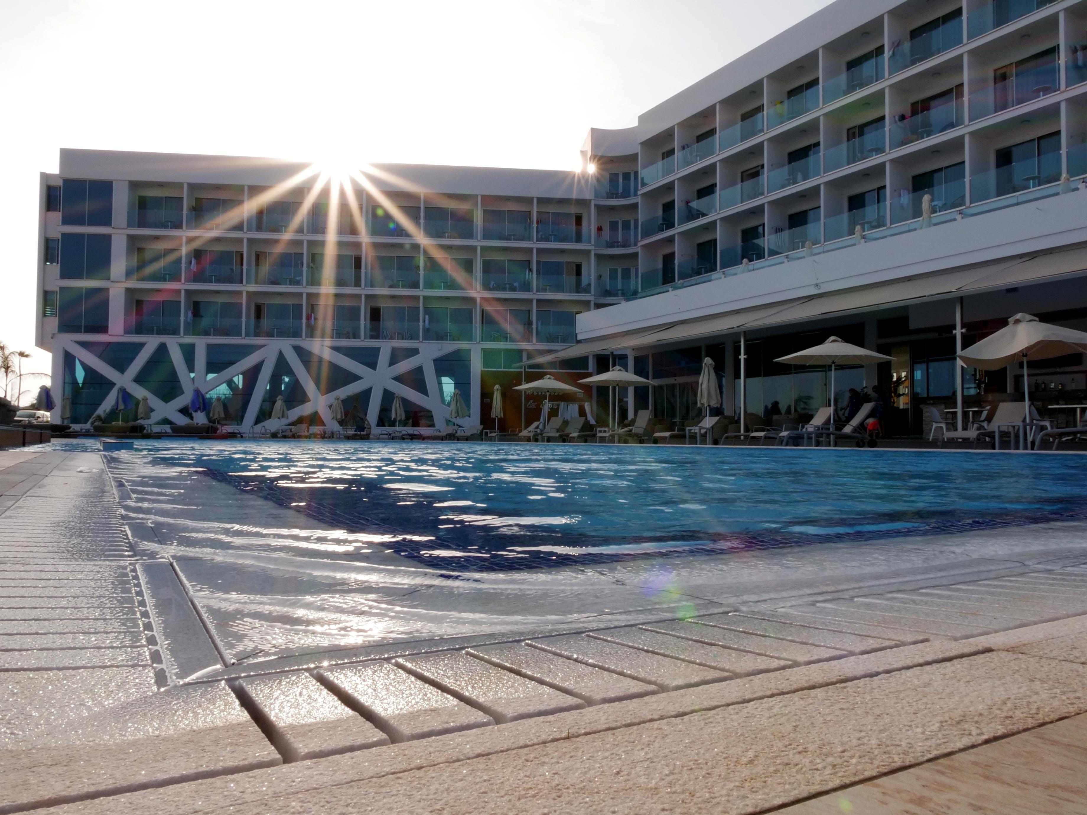Amethyst Napa & 4* Agia Napa