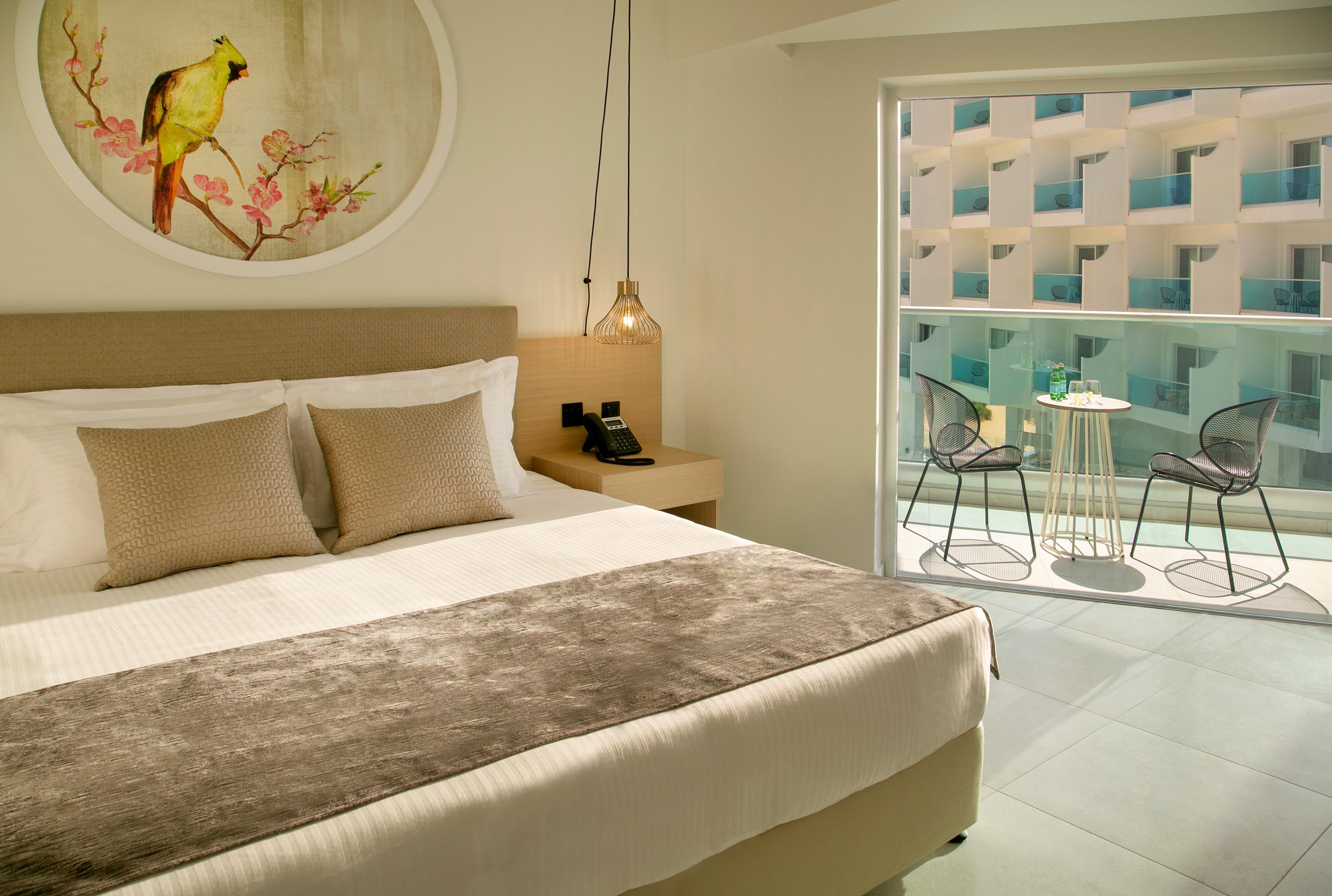 Hotel Nissiblu 5*