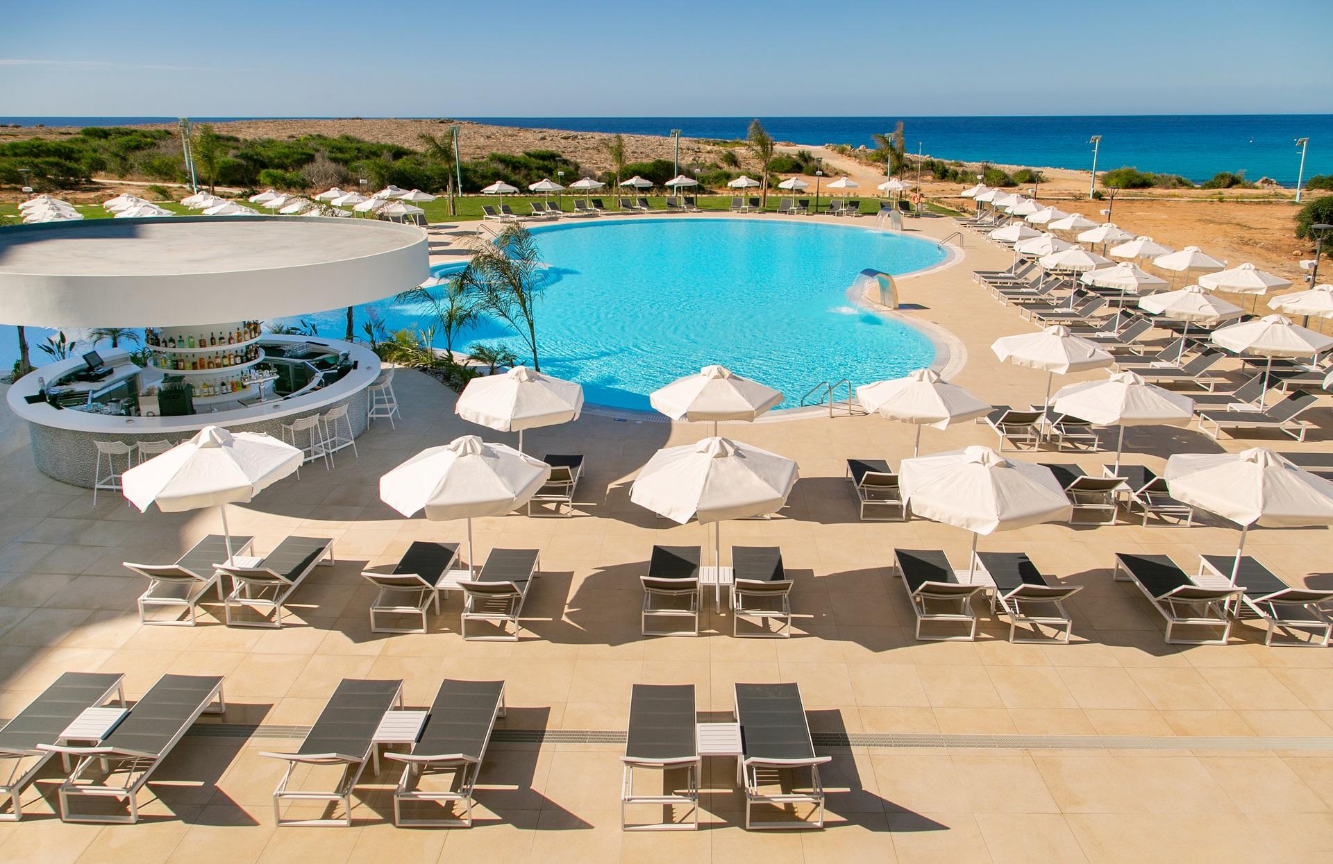 Nissiblu Hotel Ayia Napa