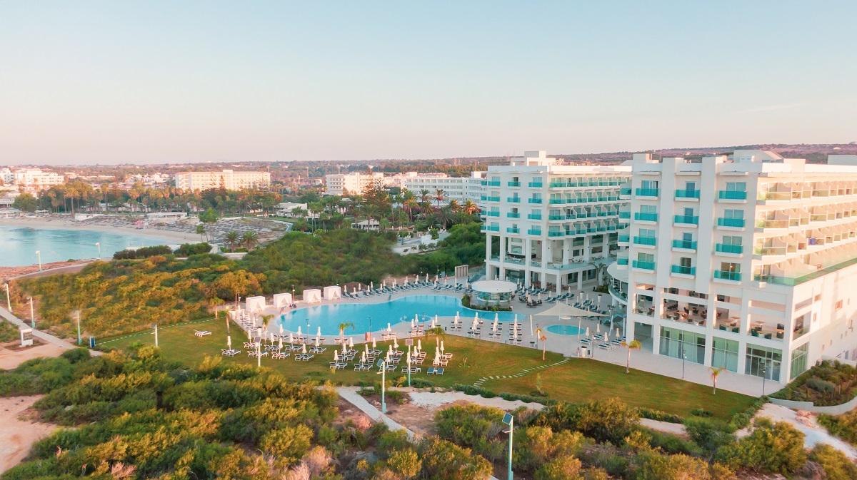 Hotel Nissiblu 5*