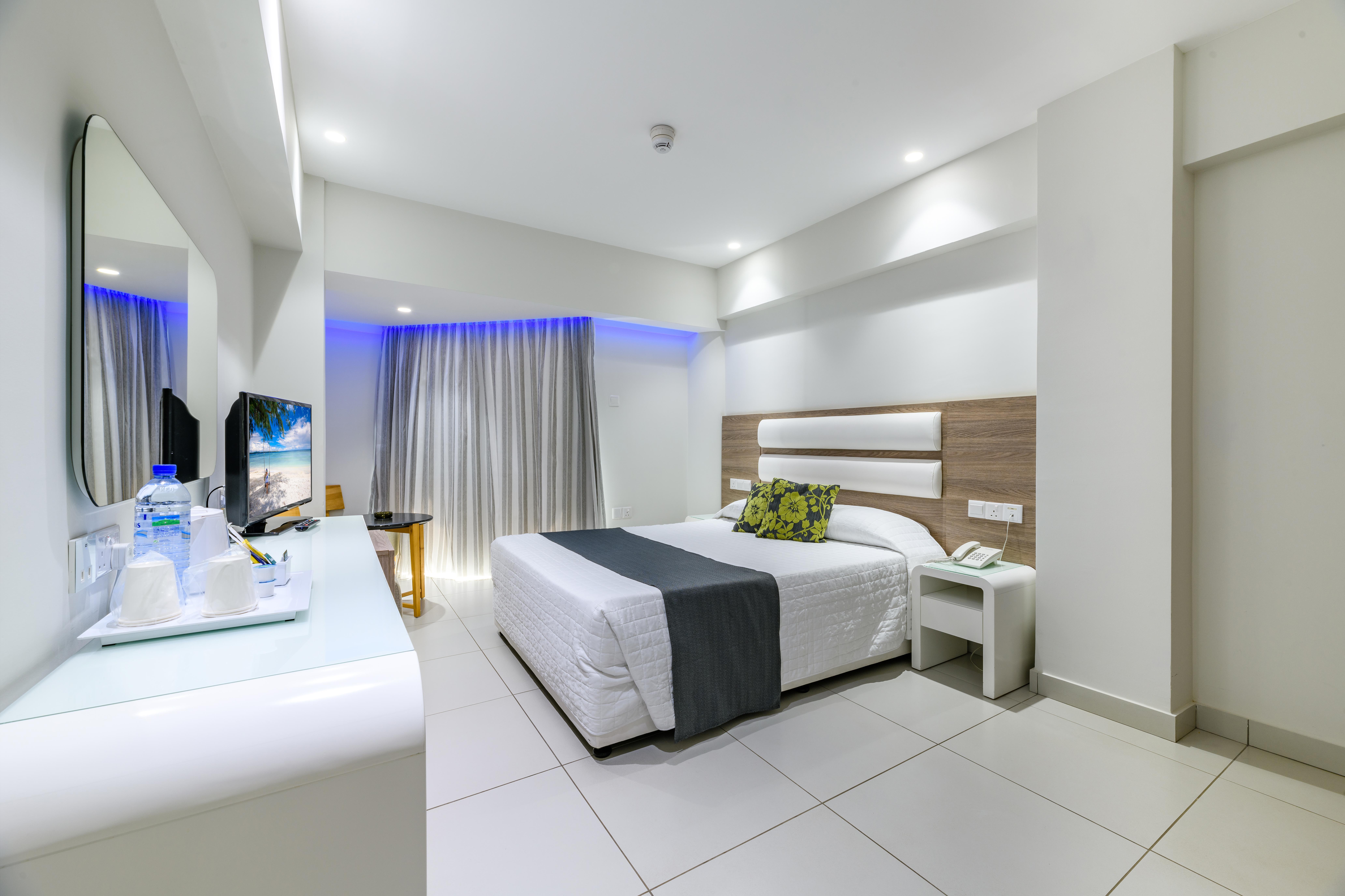 Hotel Tasia Maris - Adults Only Ayia Napa