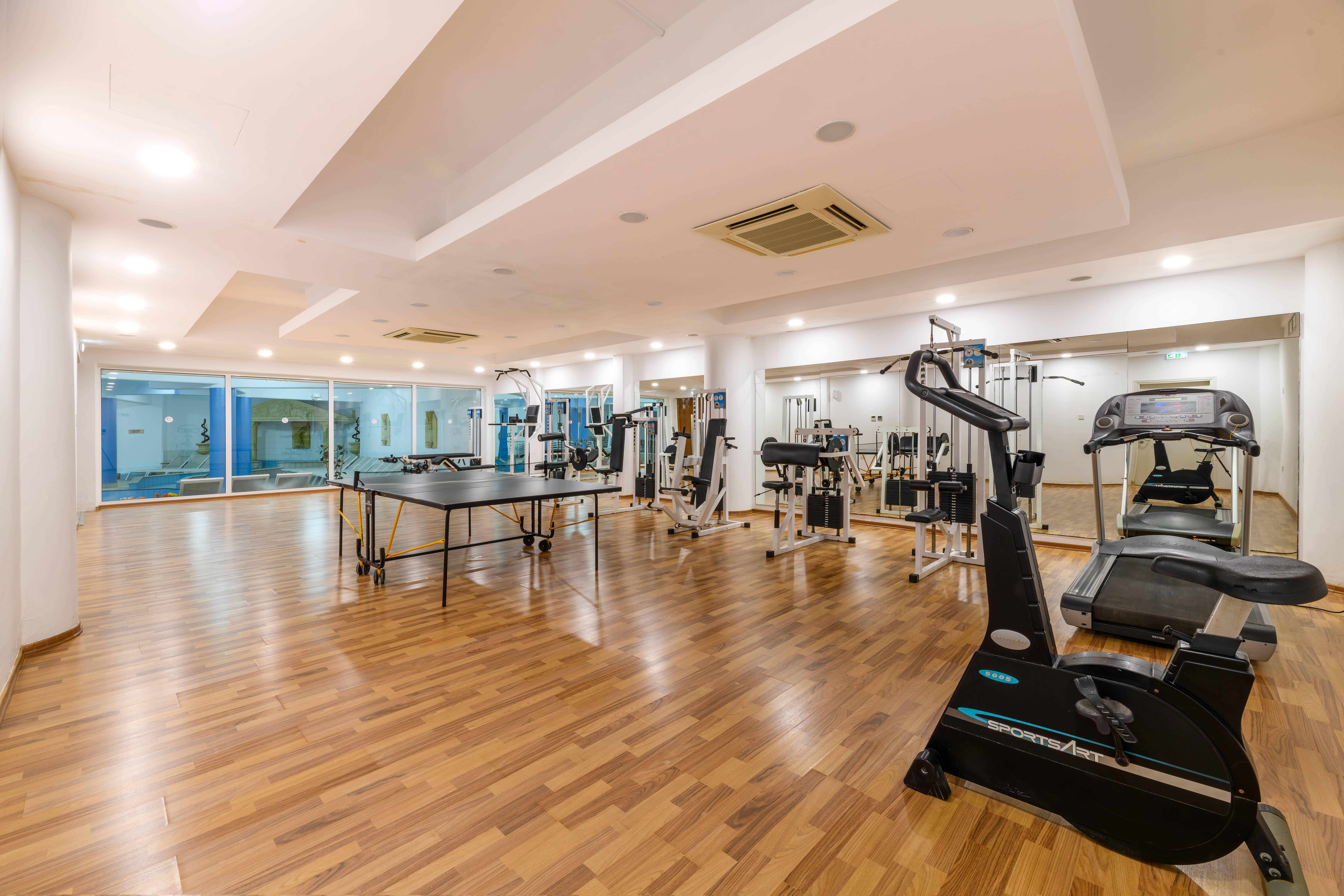 Hotel Tasia Maris - Adults Only 4*