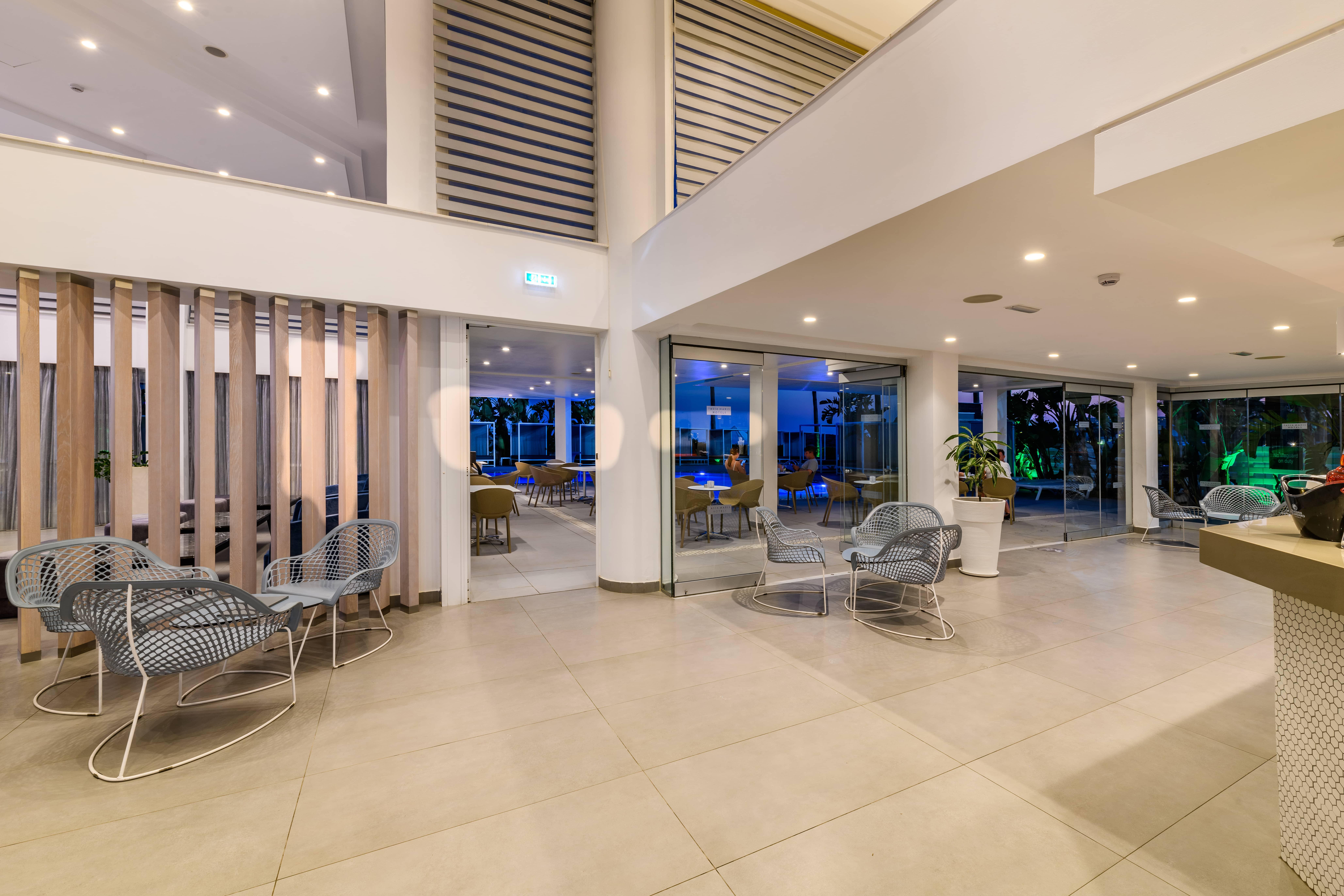 Hotel Tasia Maris - Adults Only 4*