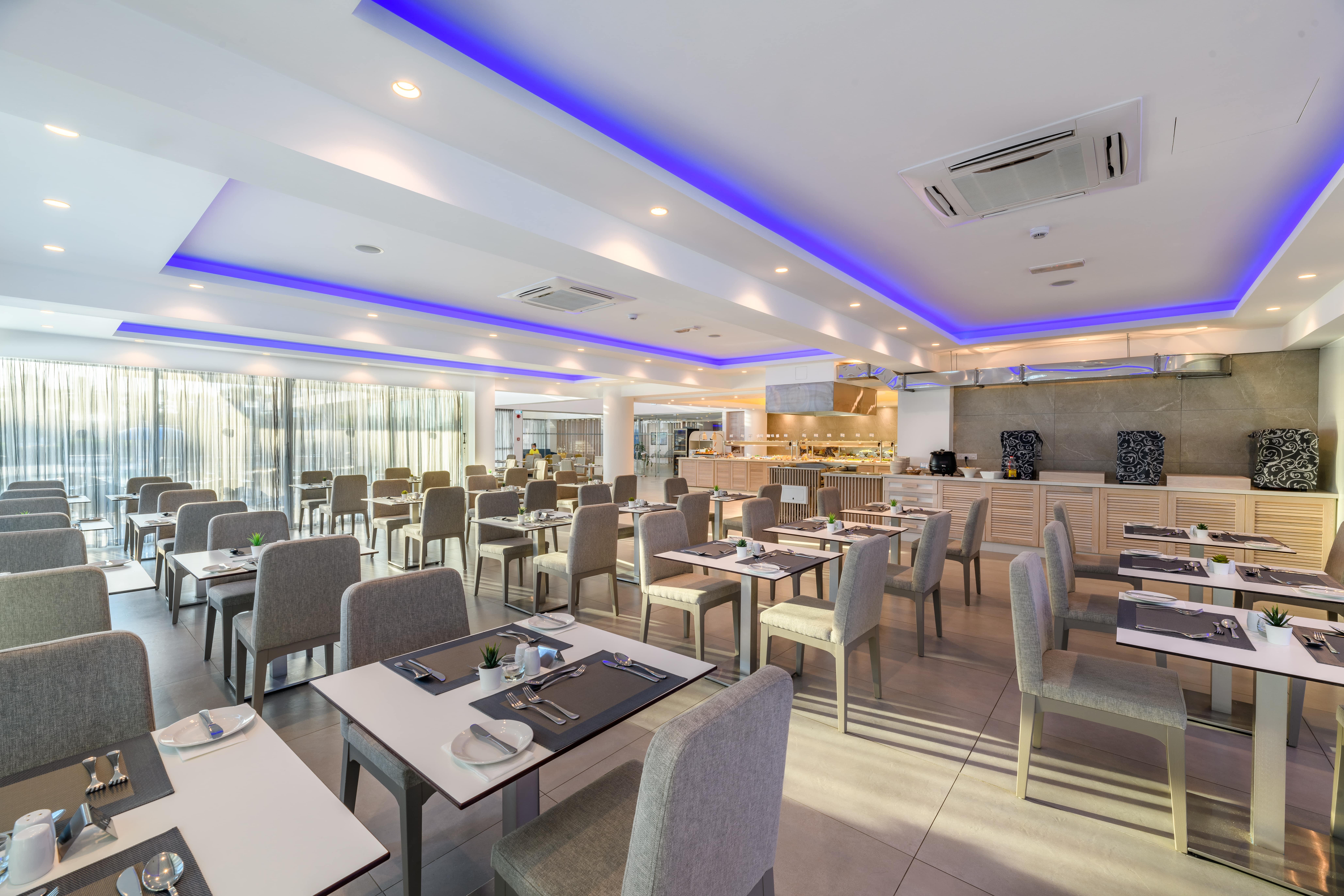 Hotel Tasia Maris - Adults Only 4*
