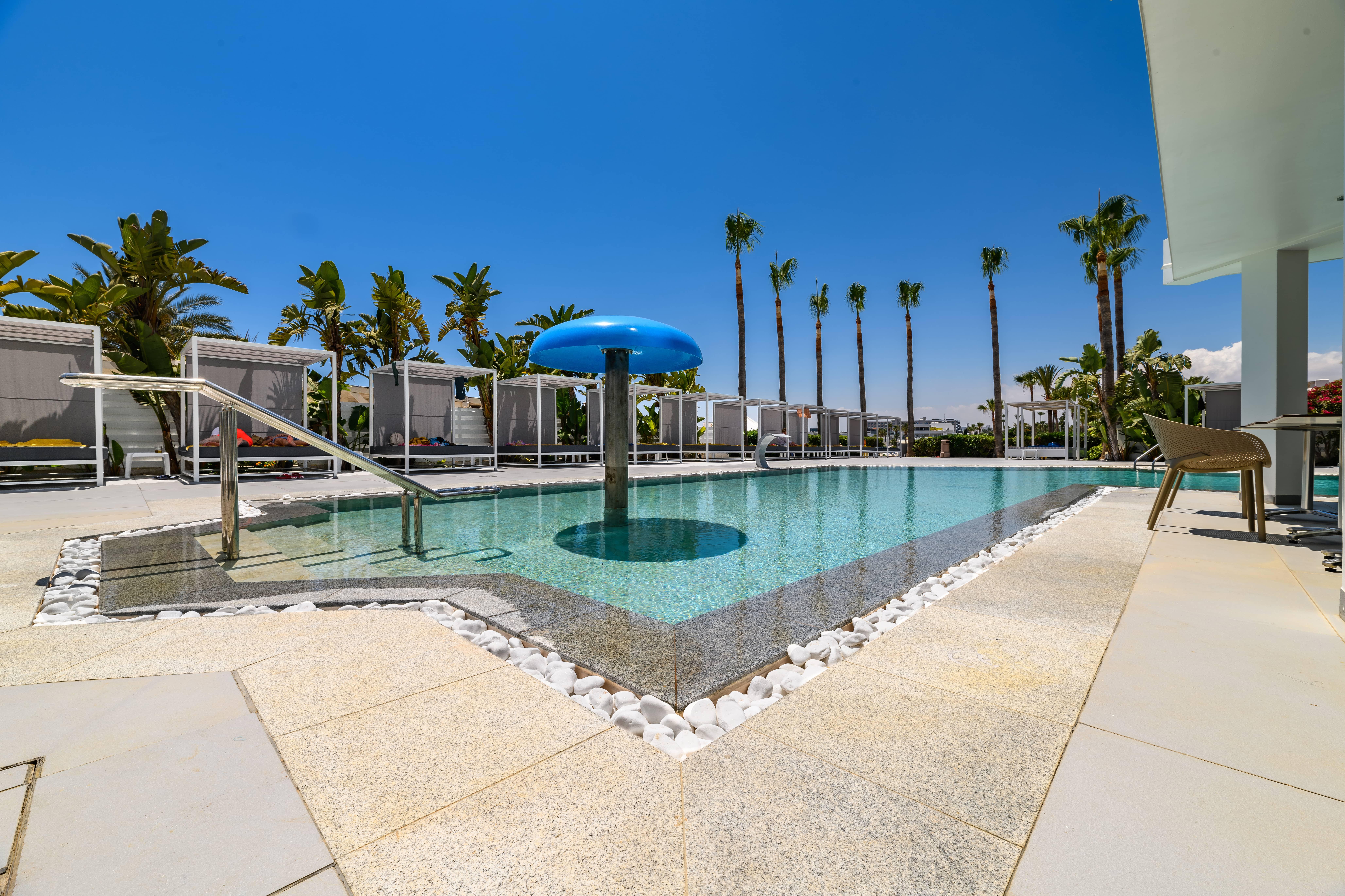 Hotel Tasia Maris - Adults Only Ayia Napa
