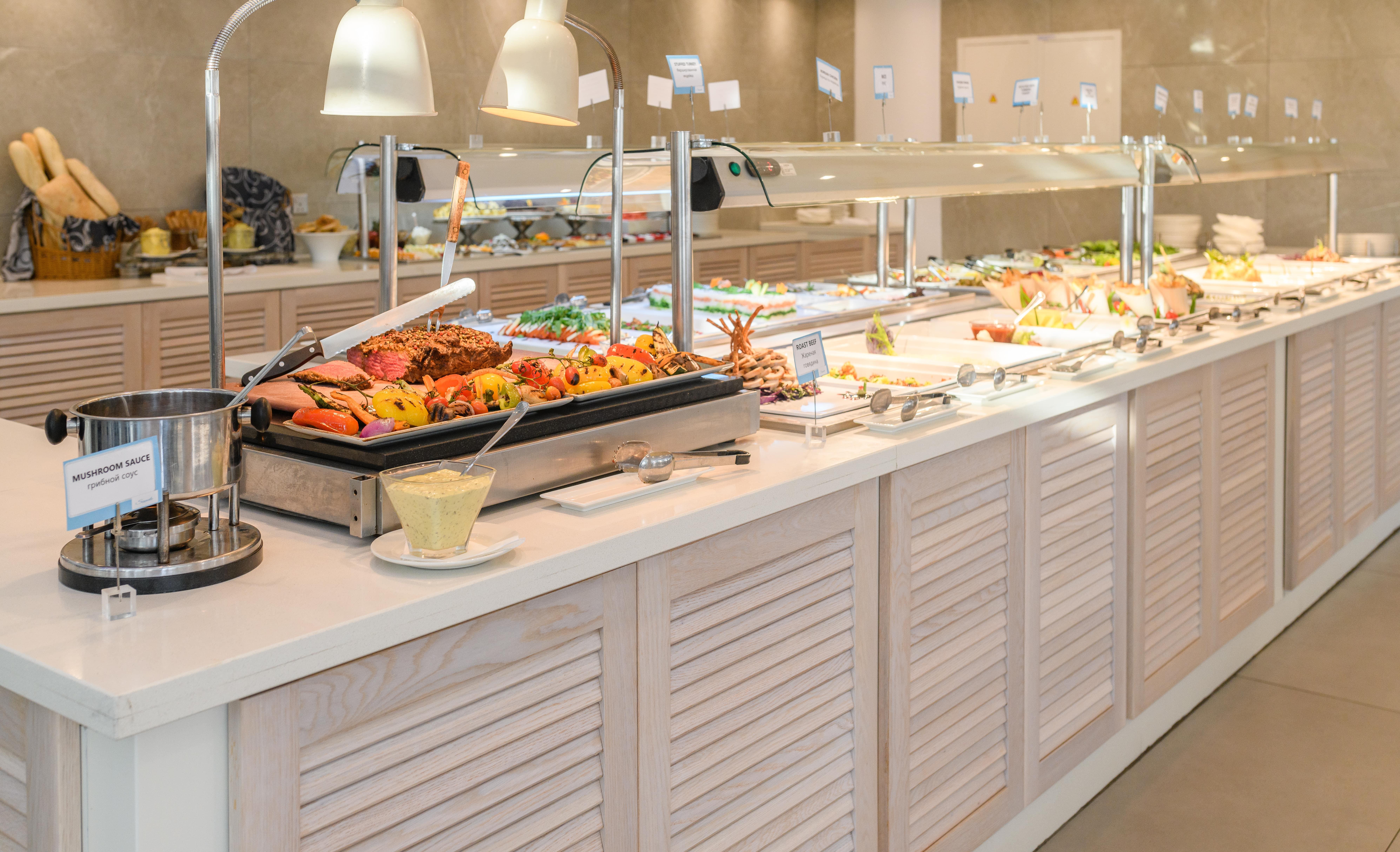 Hotel Tasia Maris - Adults Only