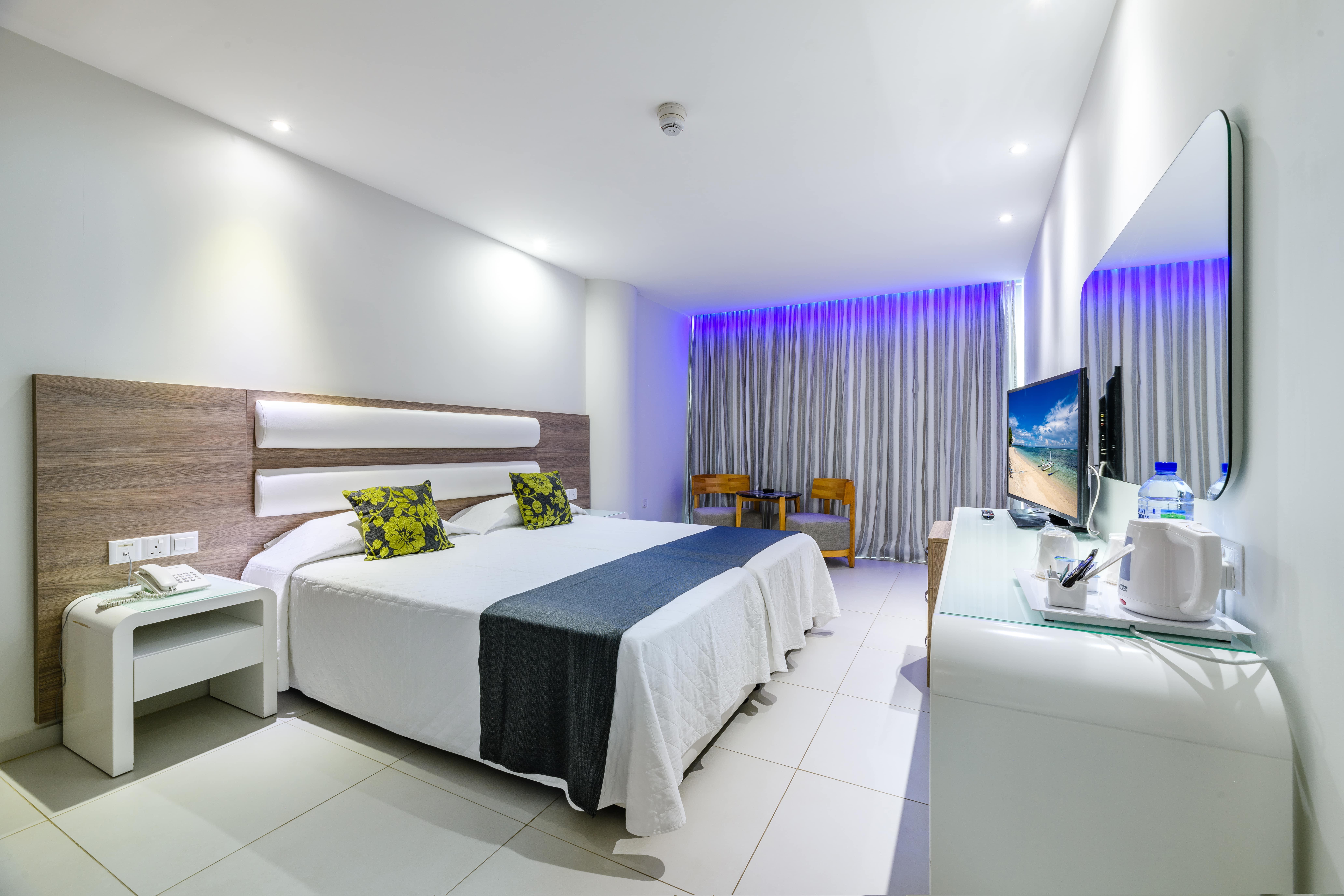 Tasia Maris - Adults Only 4* Ayia Napa