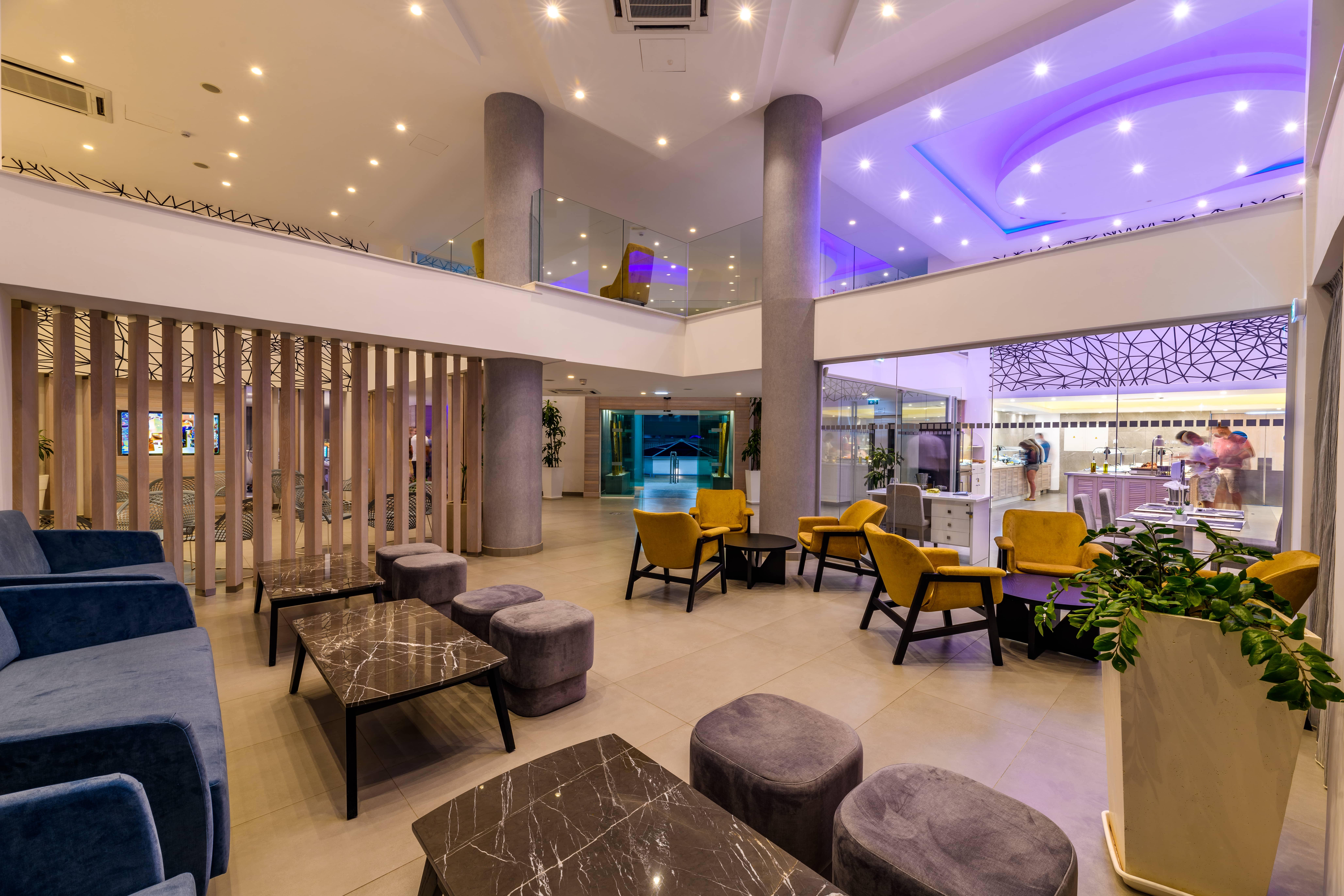 Hotel Tasia Maris - Adults Only 4*