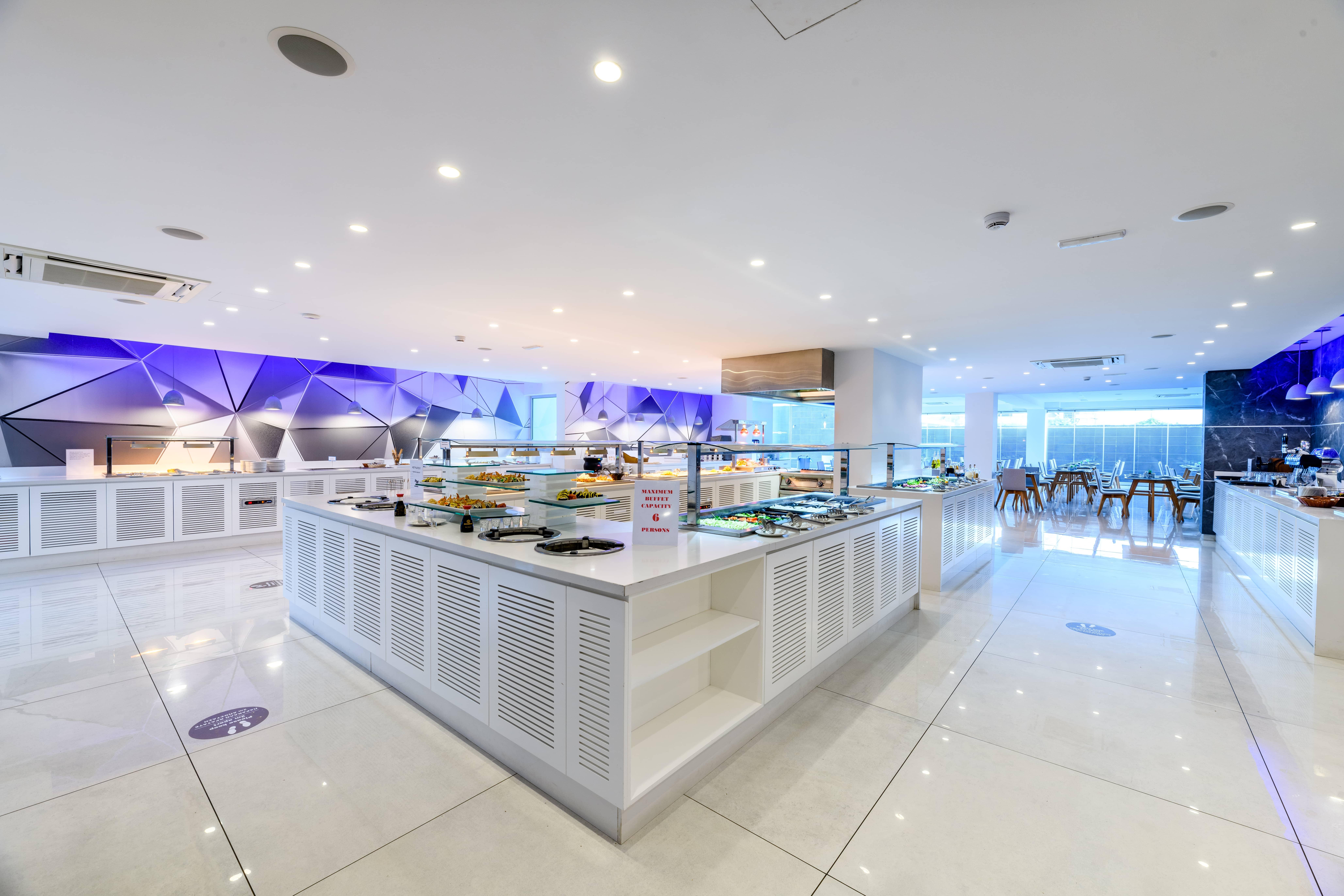 Seasons (adults Only) 4* Ayia Napa