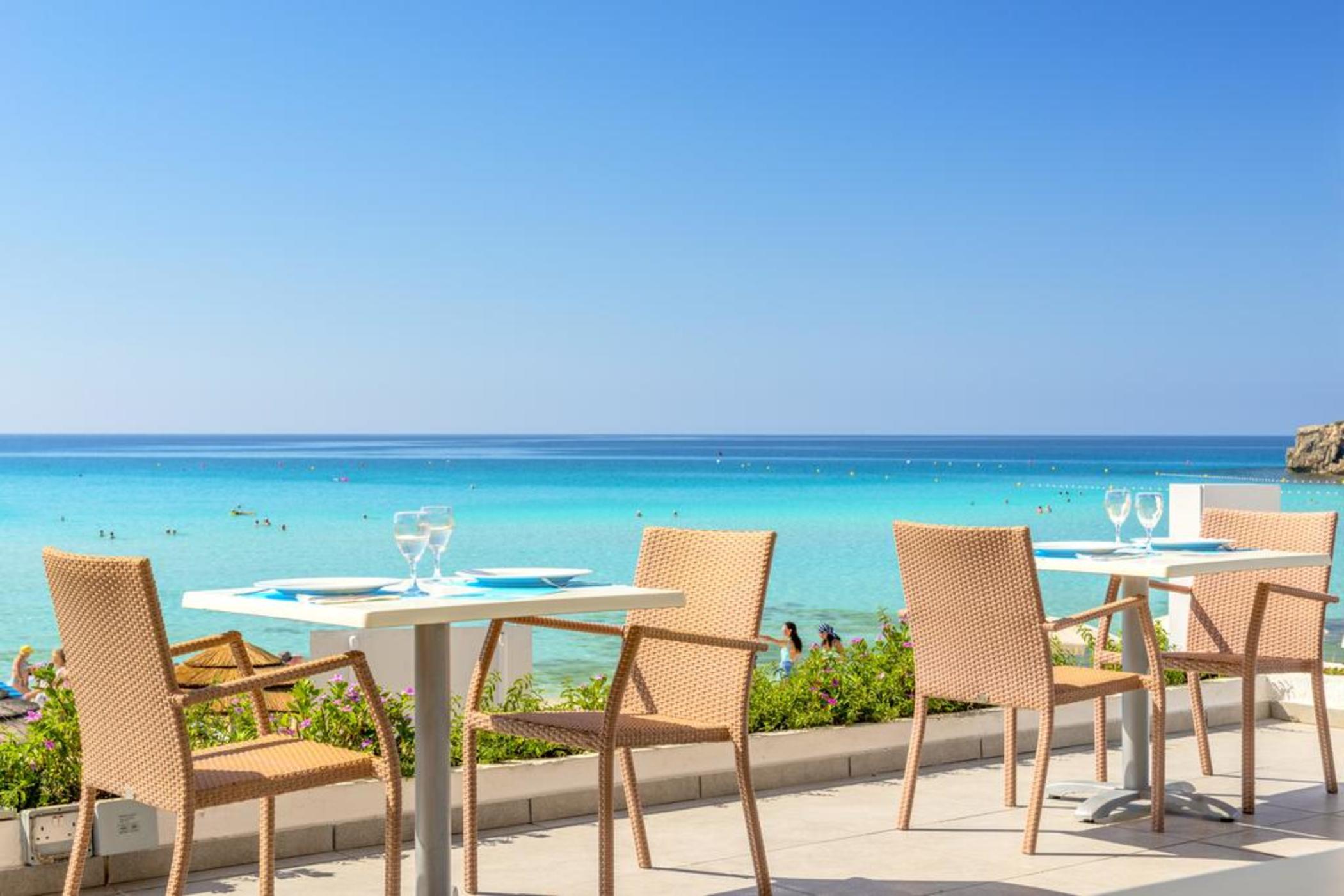 Resort Nissi