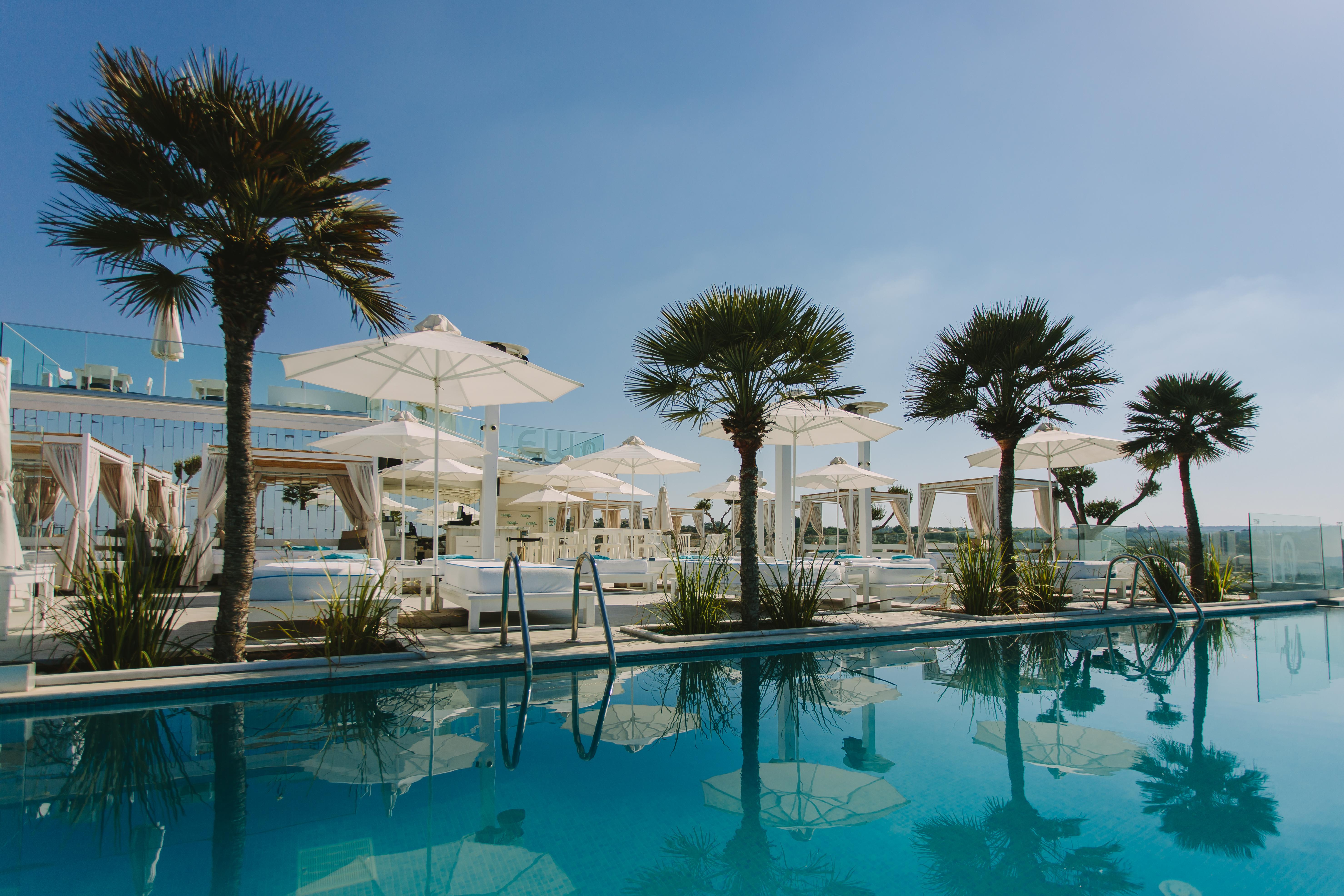 Napa (adults Only) 4*