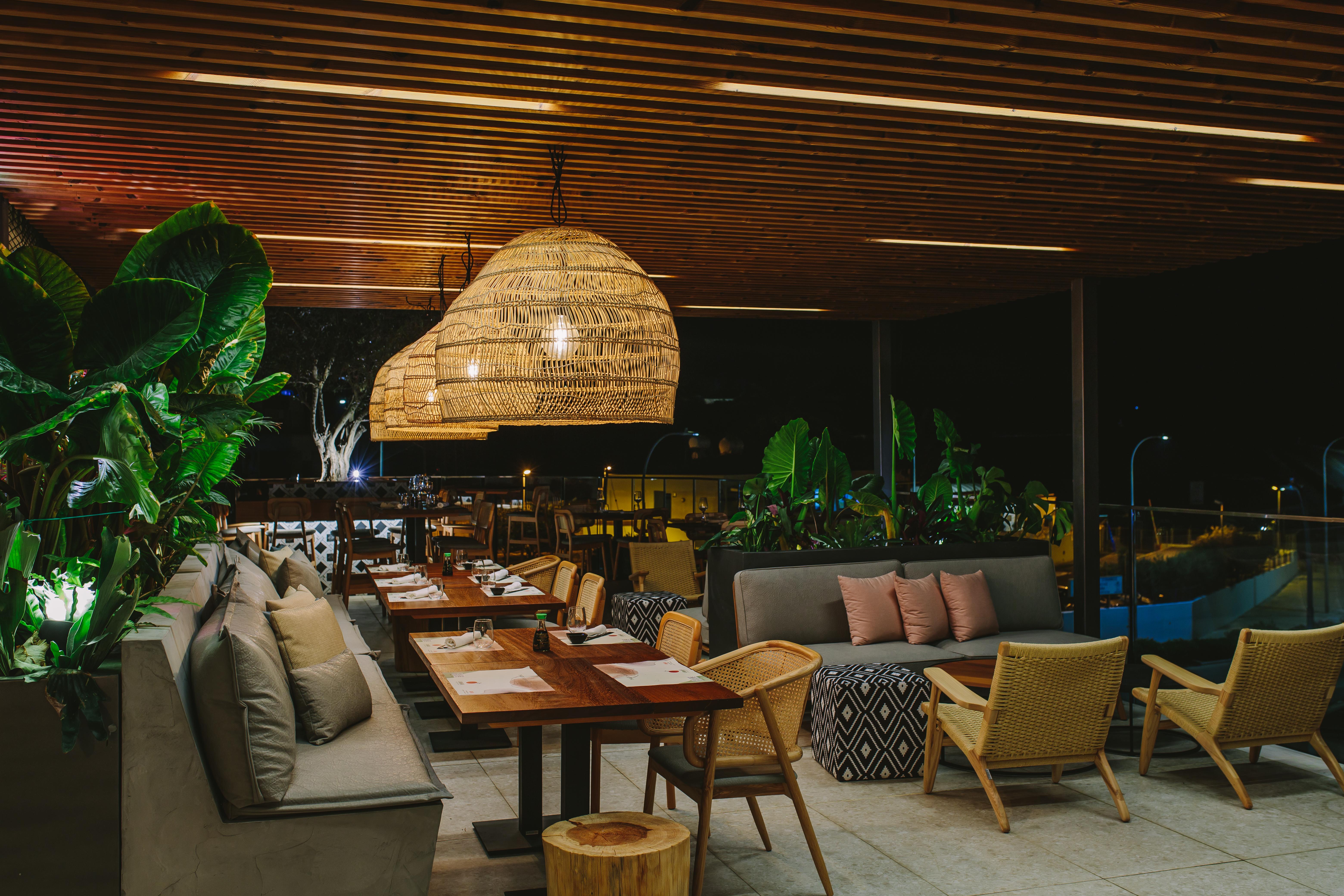 Hotel Napa (adults Only) Ayia Napa